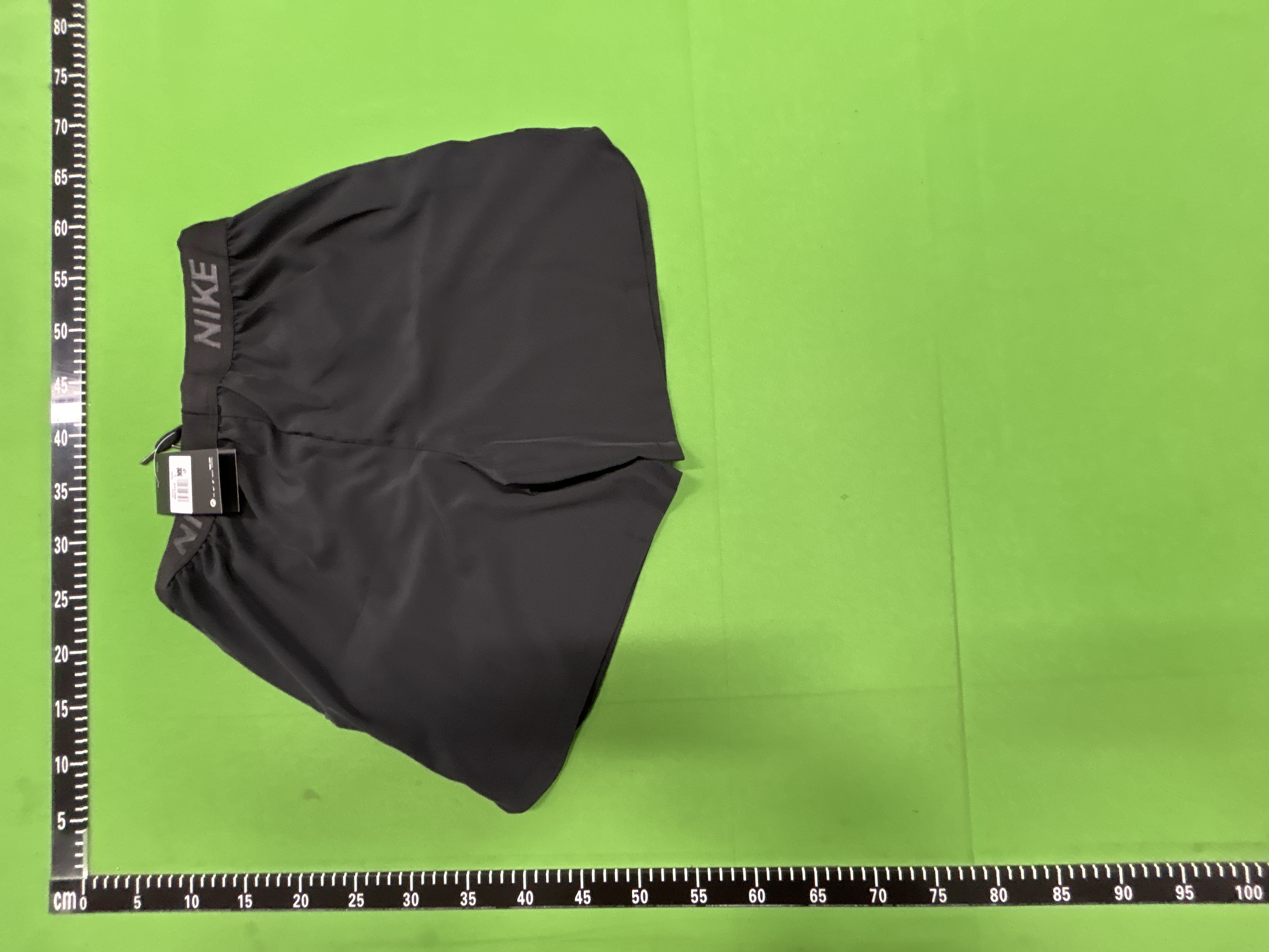 Foto QC 2 de Nike Running Shorts Woven Standard Fit Black