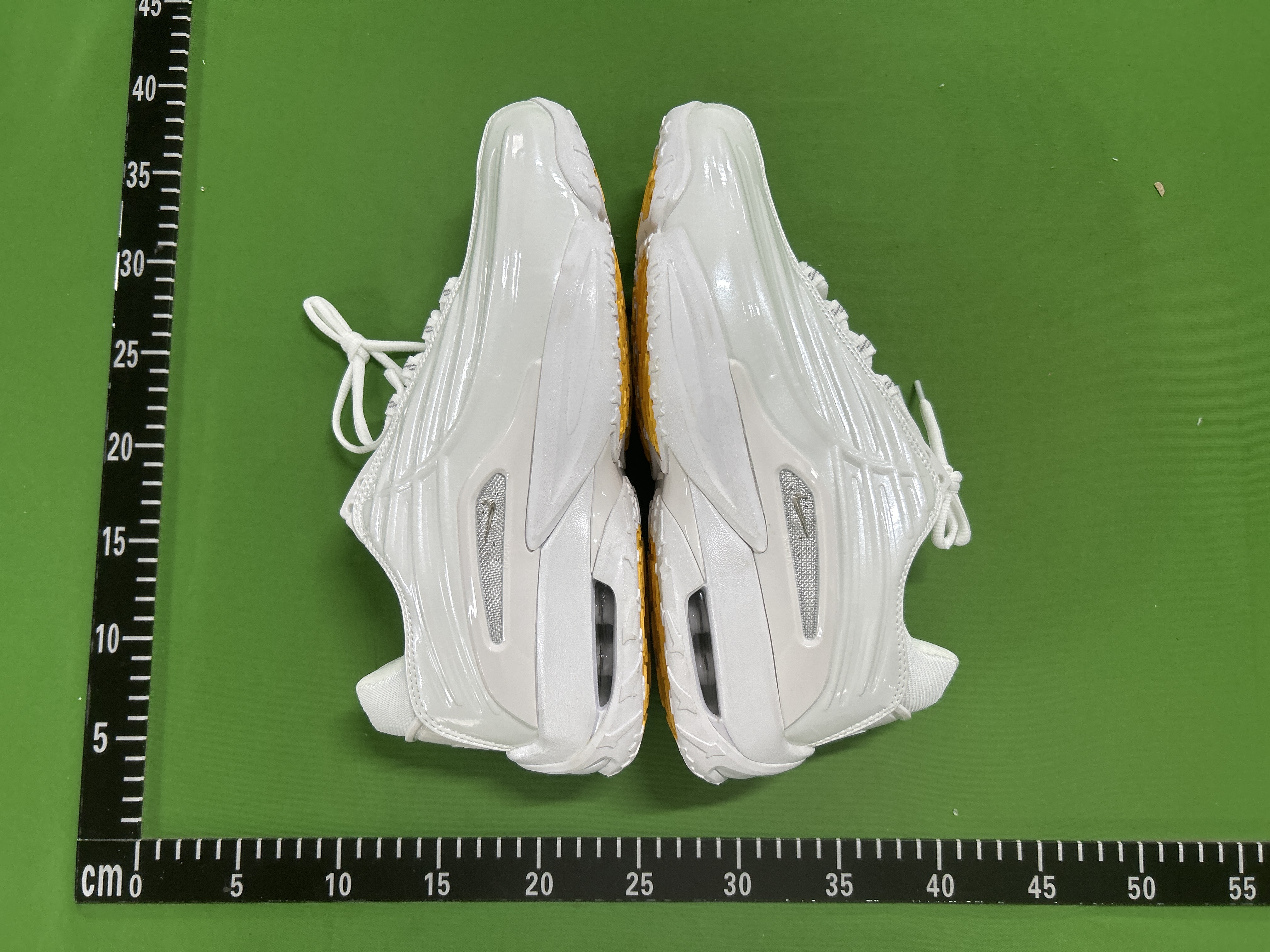 Foto QC 6 de Nike Hot Step 2 SP Nocta White DZ7293-100