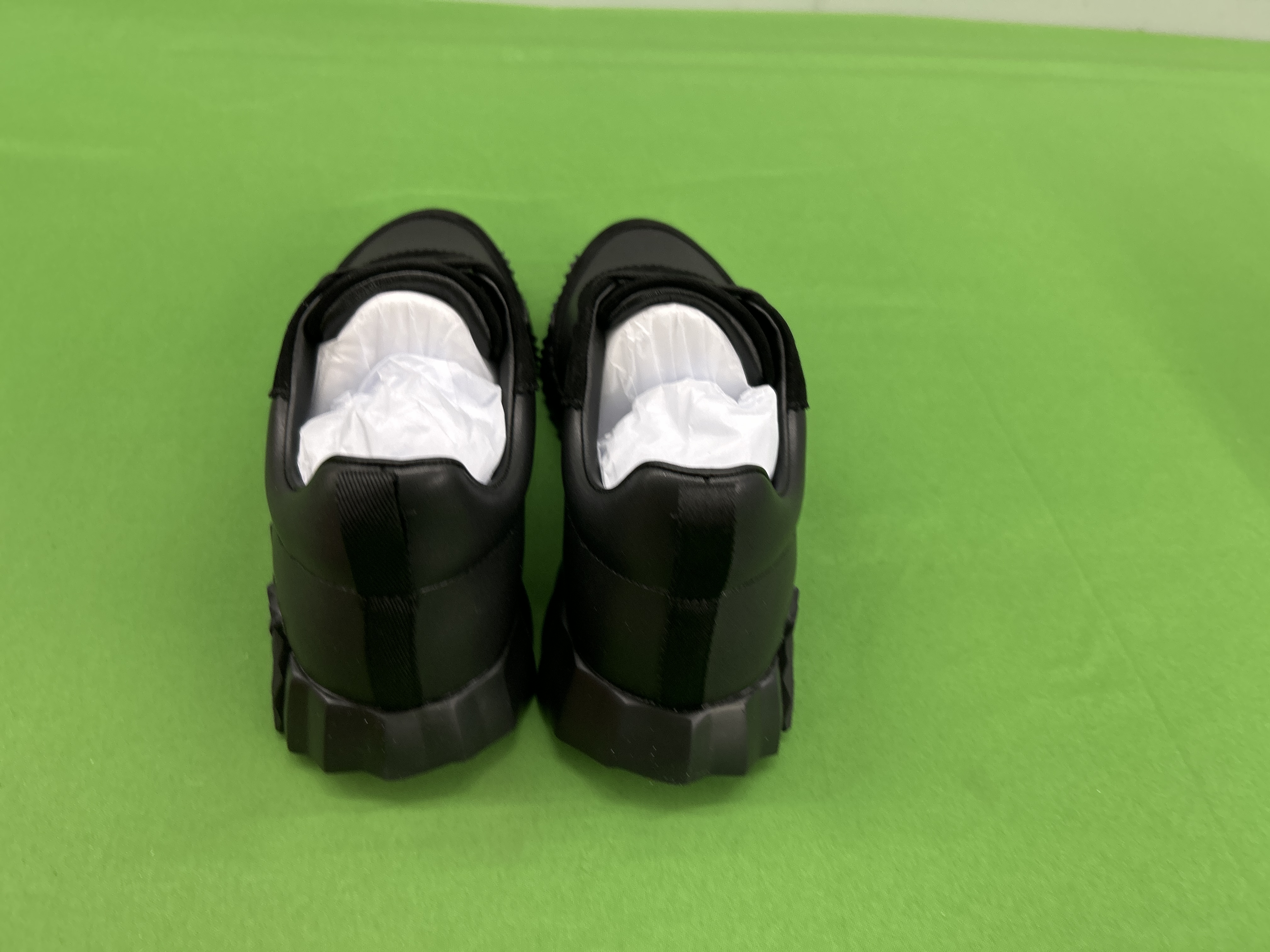 Foto QC 2 de Hermes Bouncing Low Black