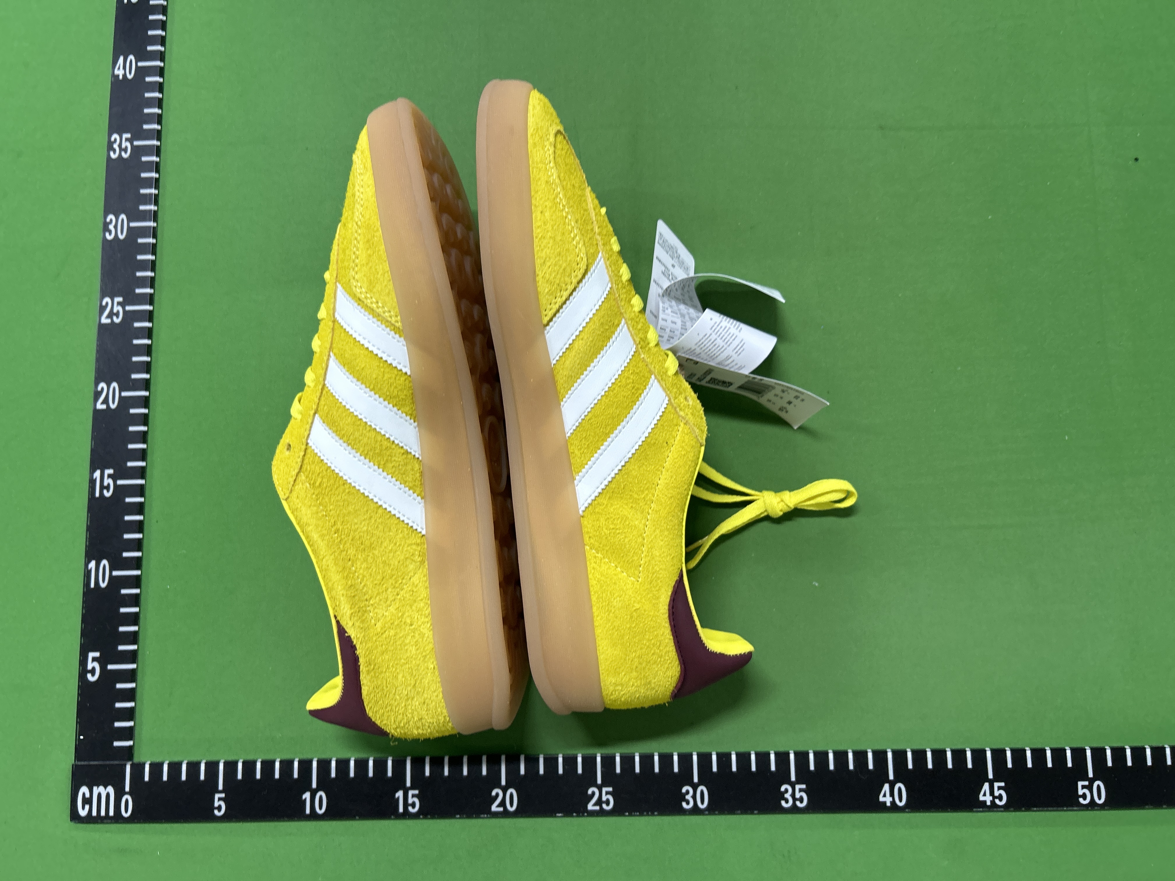 Foto QC 4 de adidas Gazelle Indoor Low Wonder Mauve JS1413