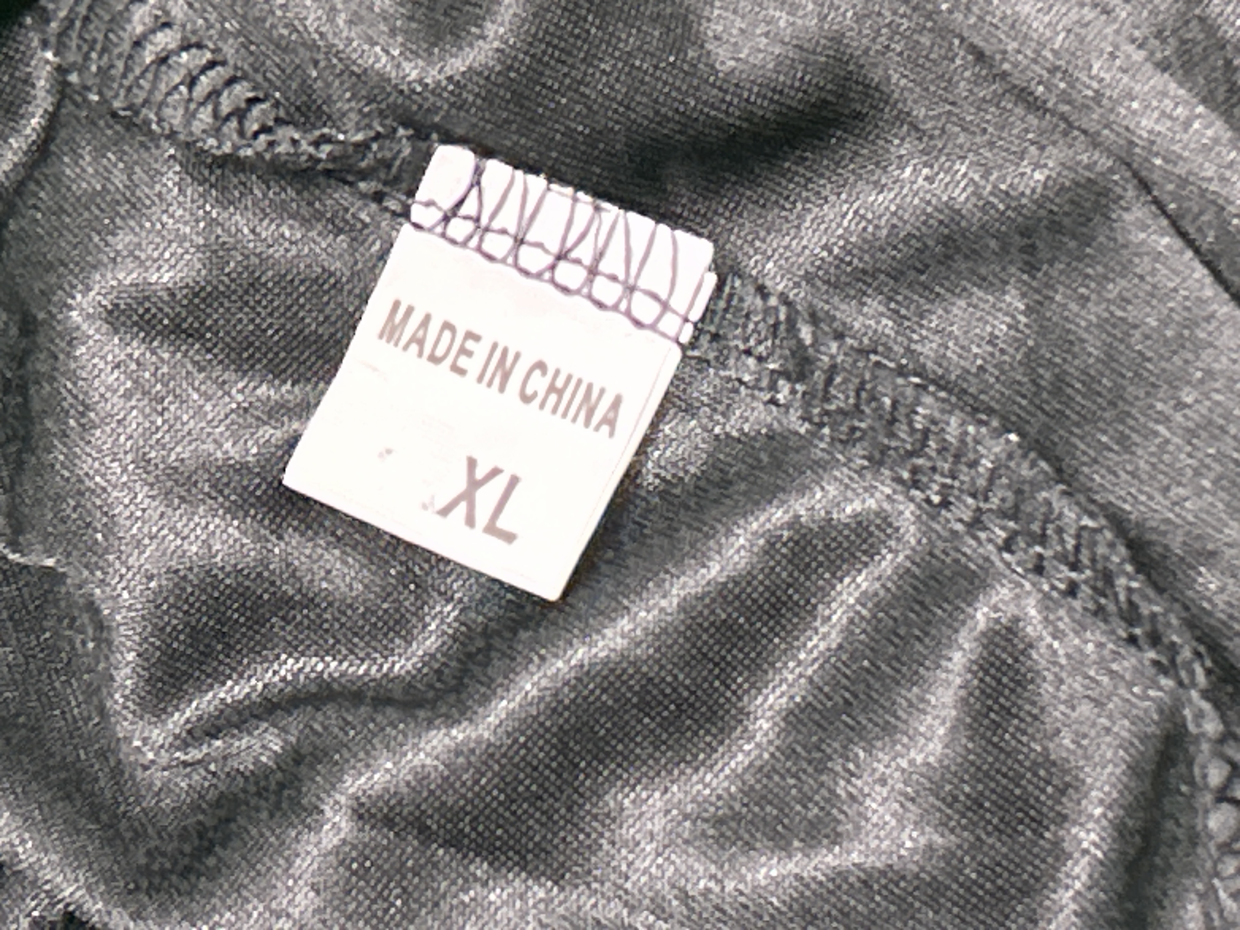 Foto QC 2 de Rhude Board Shorts Zig Zag Green