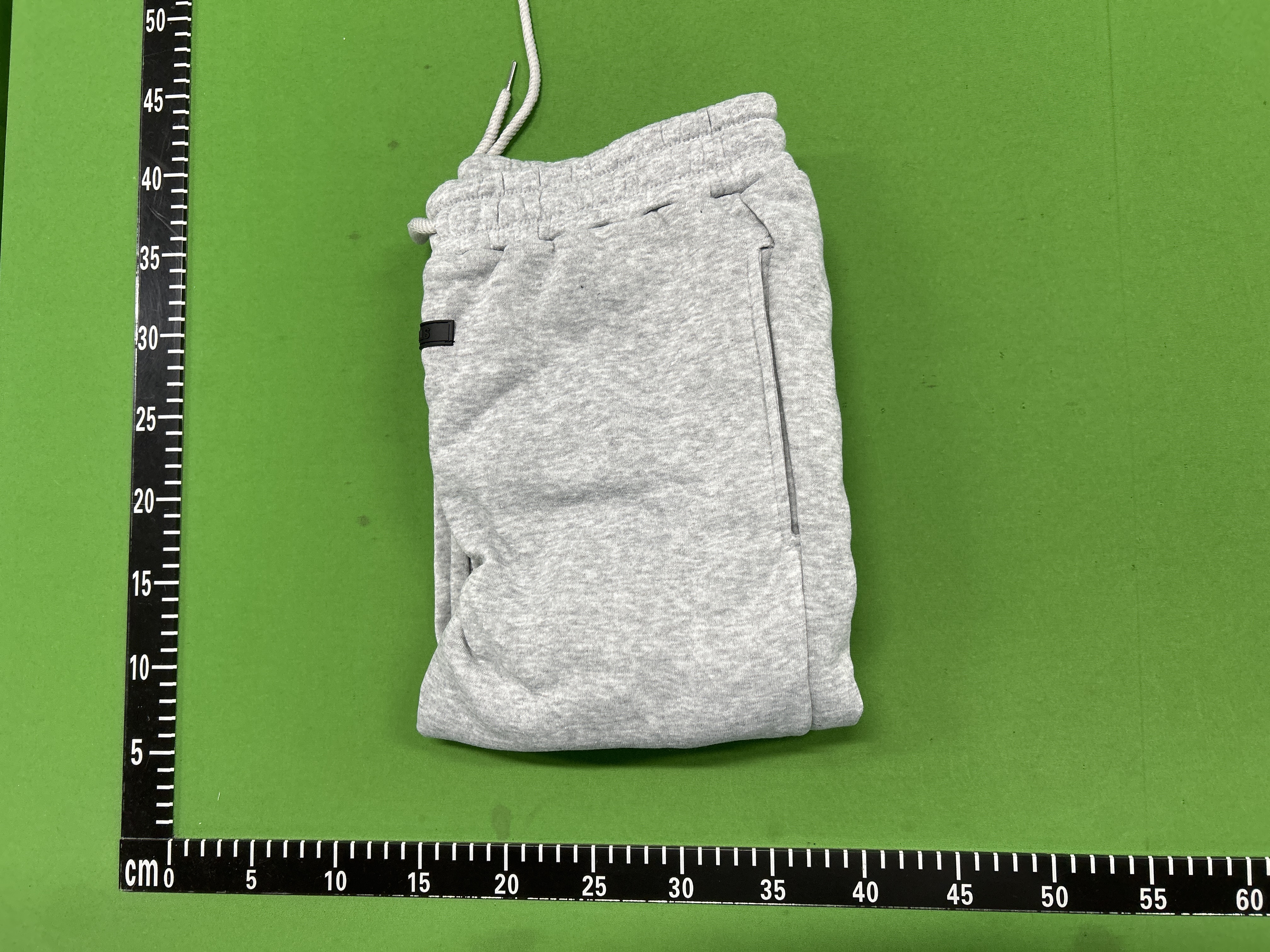 Foto QC 1 de Fear of God Essentials Sweatpants Dark Oatmeal