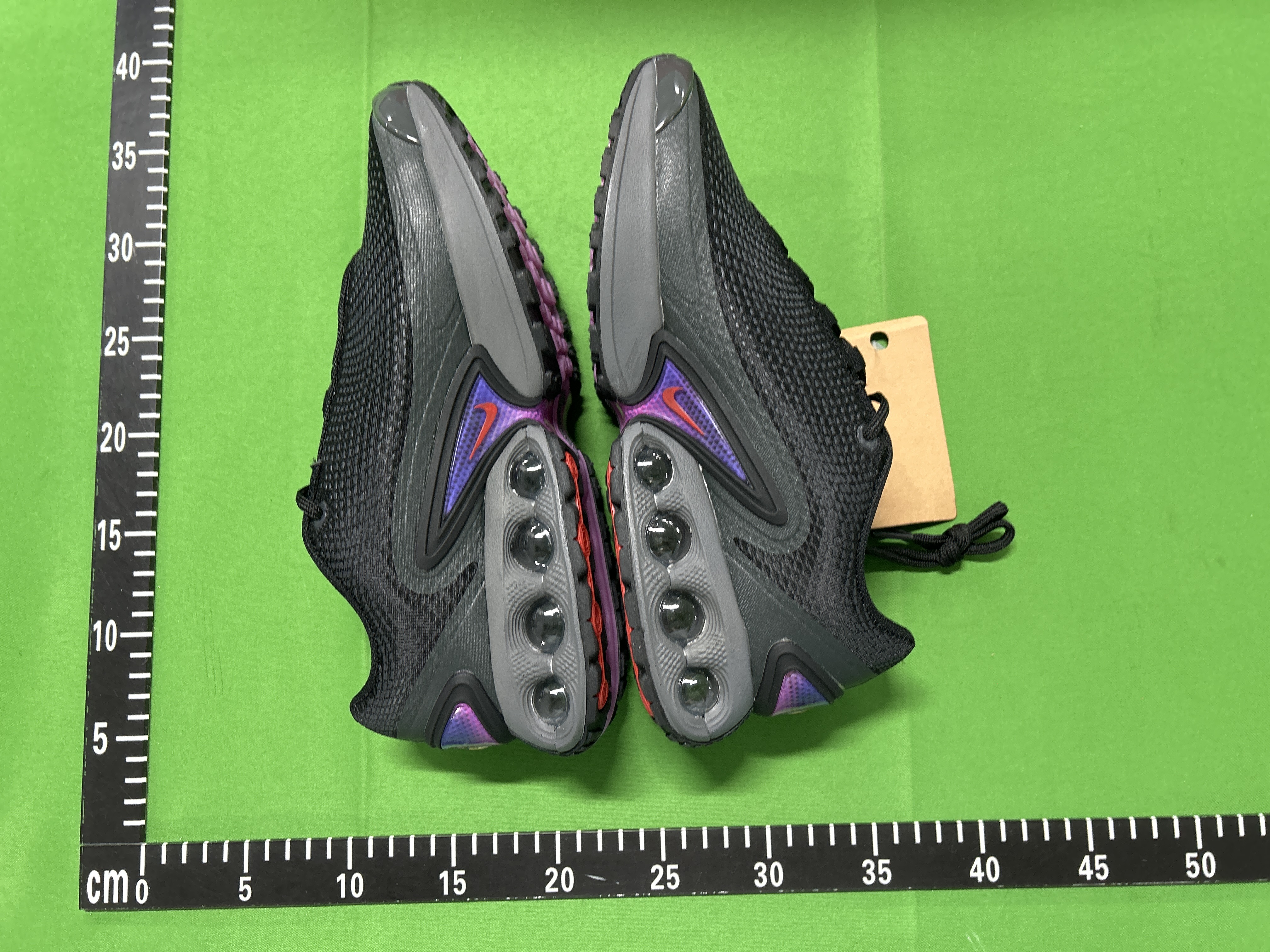 Foto QC 4 de Nike Air Max Dn Low All Night DV3337-008