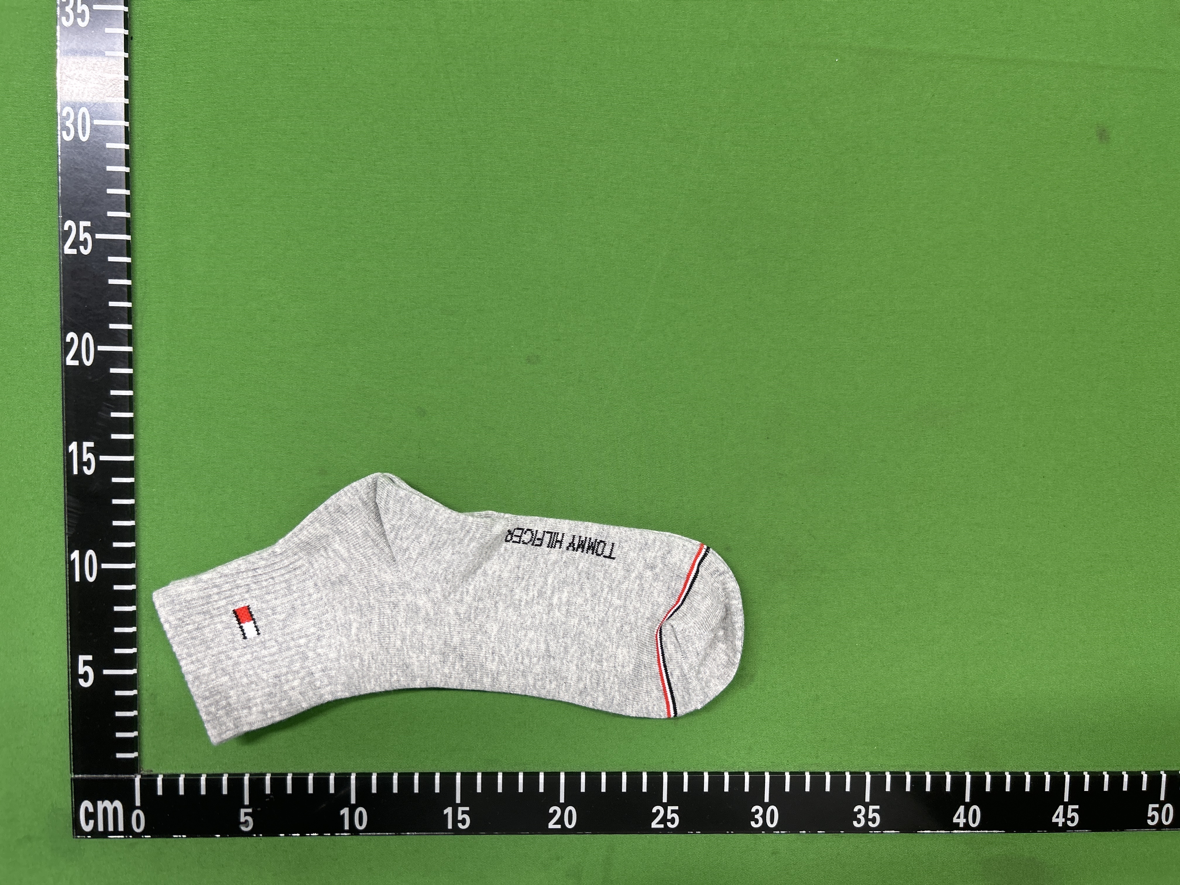 Foto QC 2 de Nike Ankle Socks Swoosh Multi-Color