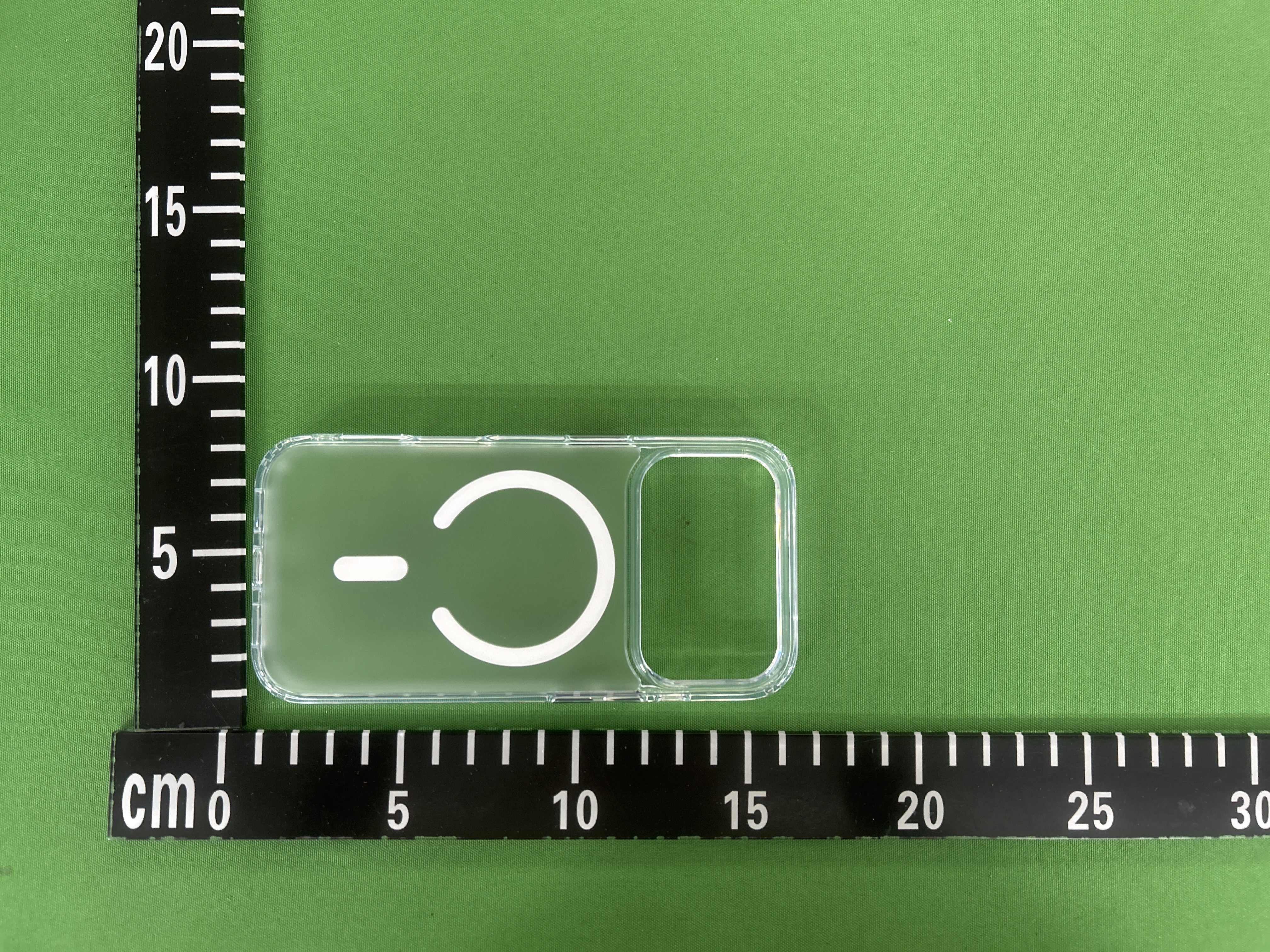Foto QC 3 de Apple MagSafe Charger for iPhone White