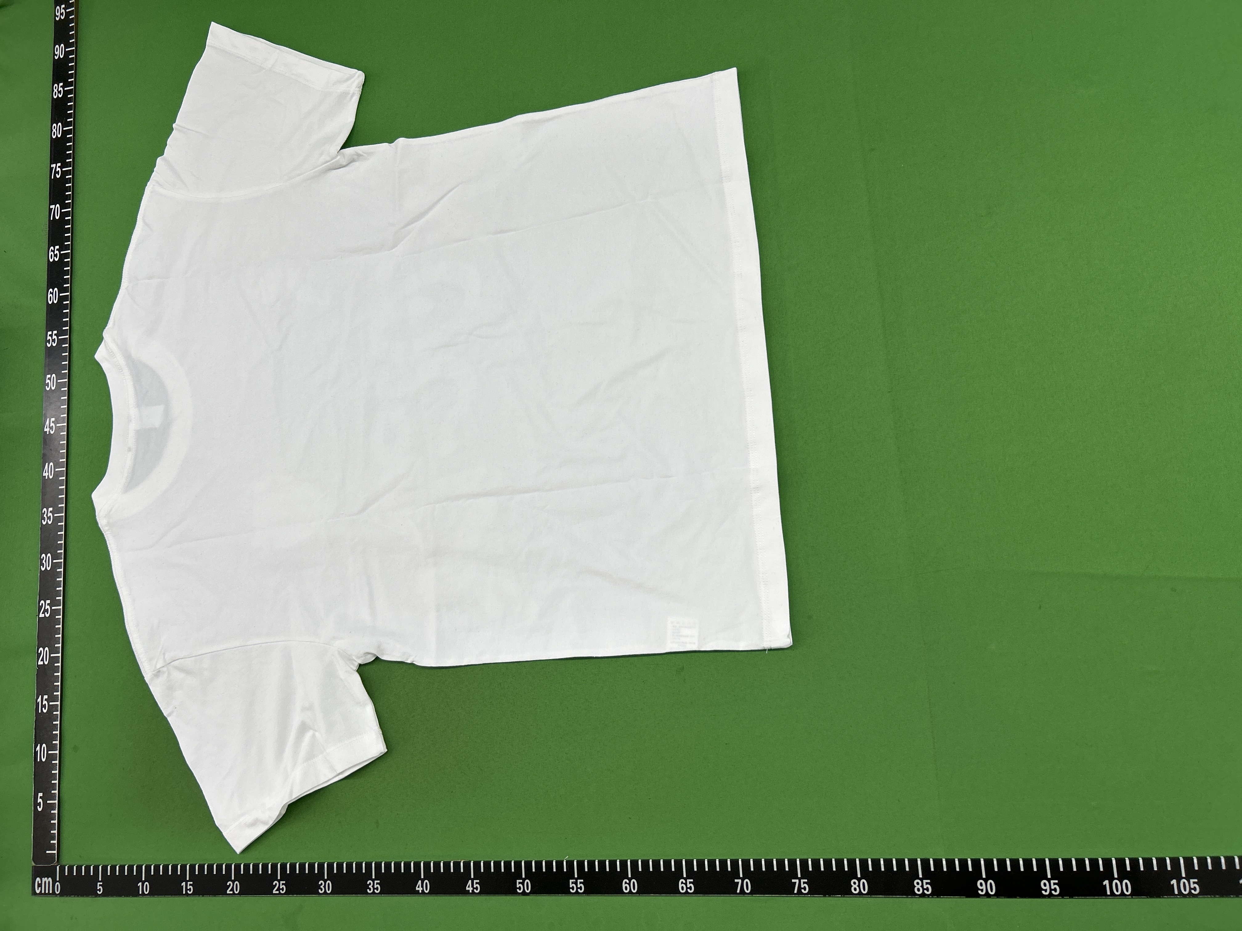Foto QC 8 de Nike NOCTA Cricket Association T-shirt Sail