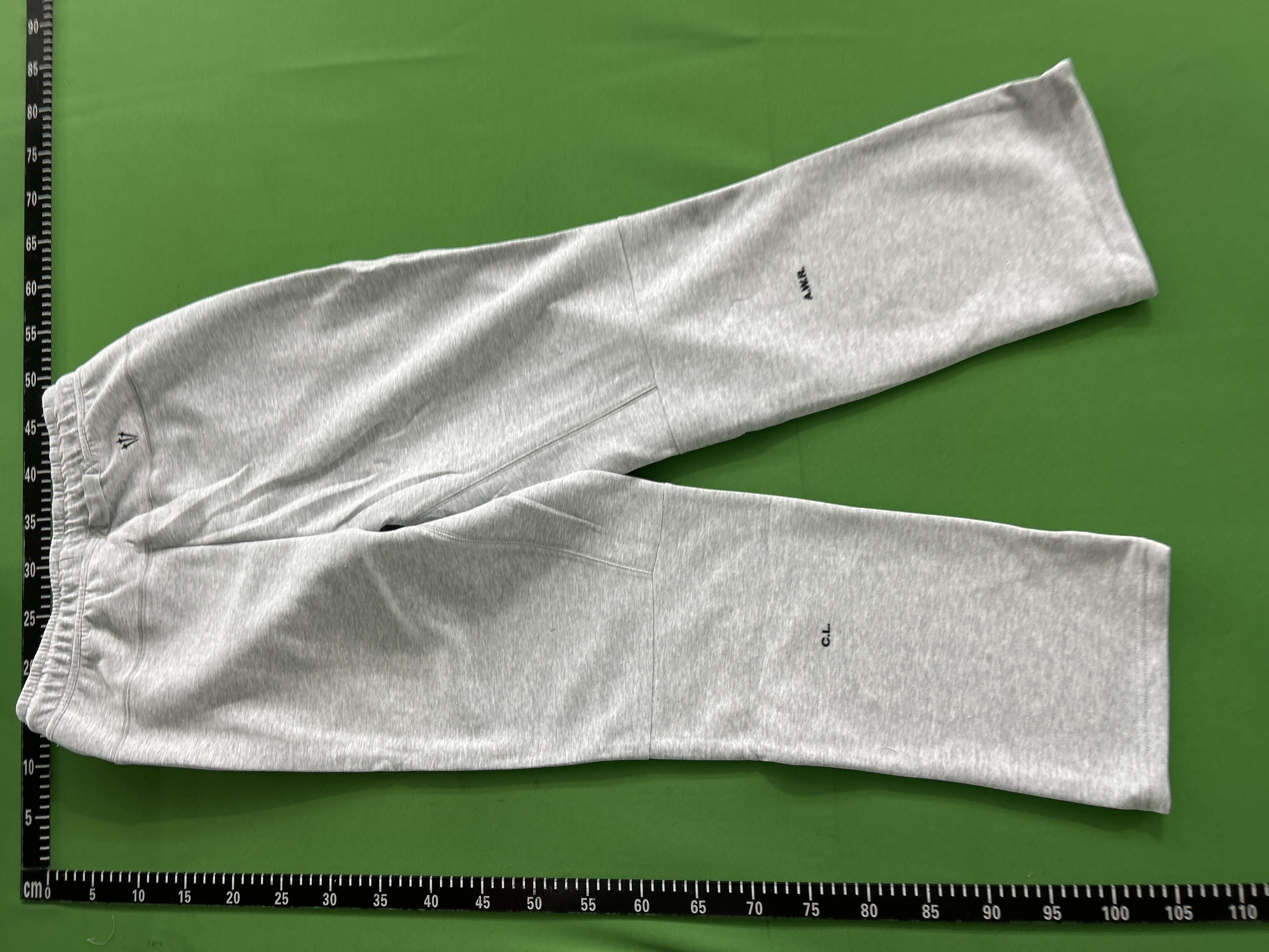 Foto QC 4 de Nike NOCTA Tech Fleece Hooded Jacket Full-Zip Cobalt Bliss