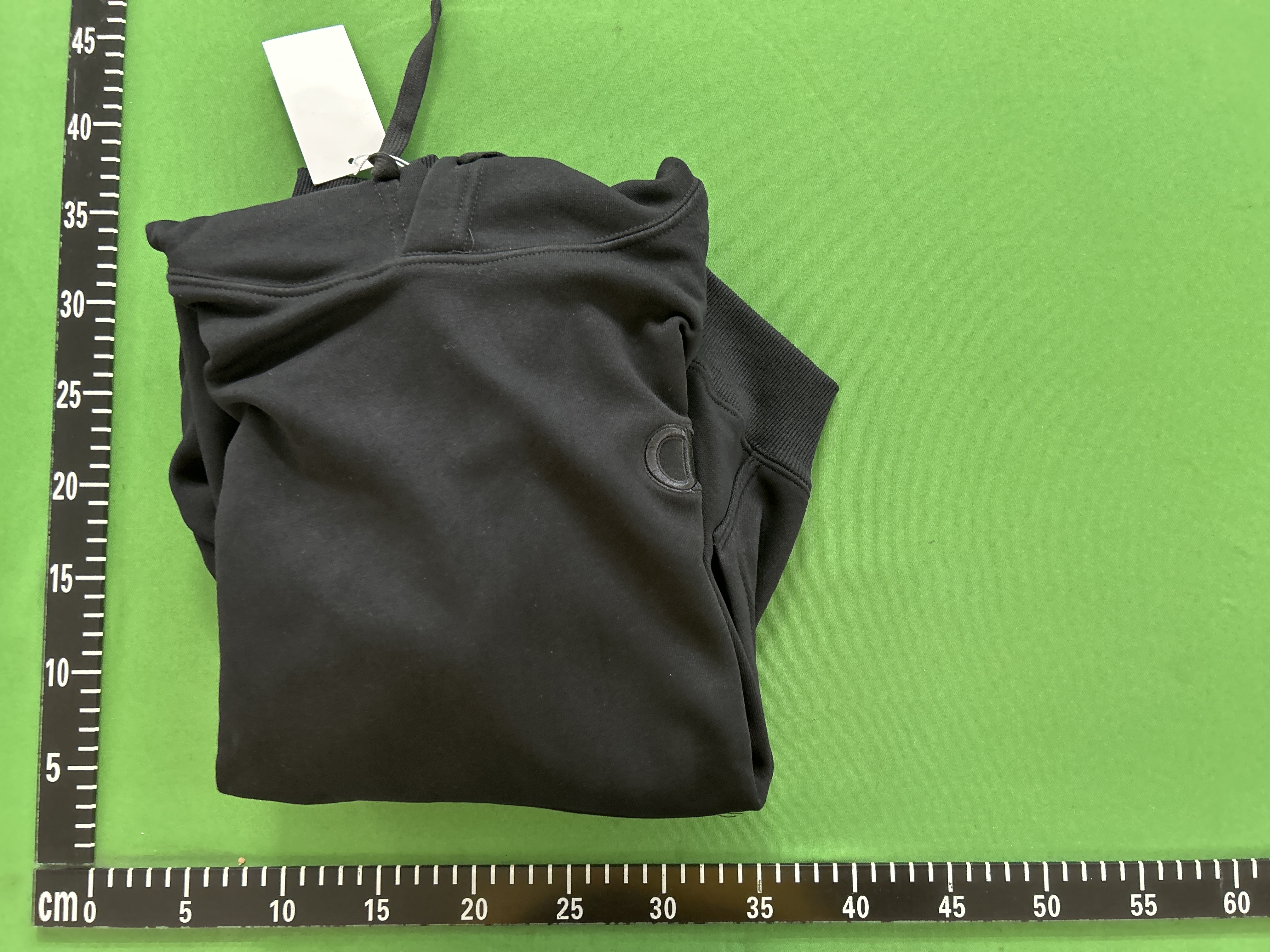 Foto QC 1 de Dior CD Icon Crewneck Sweater Navy
