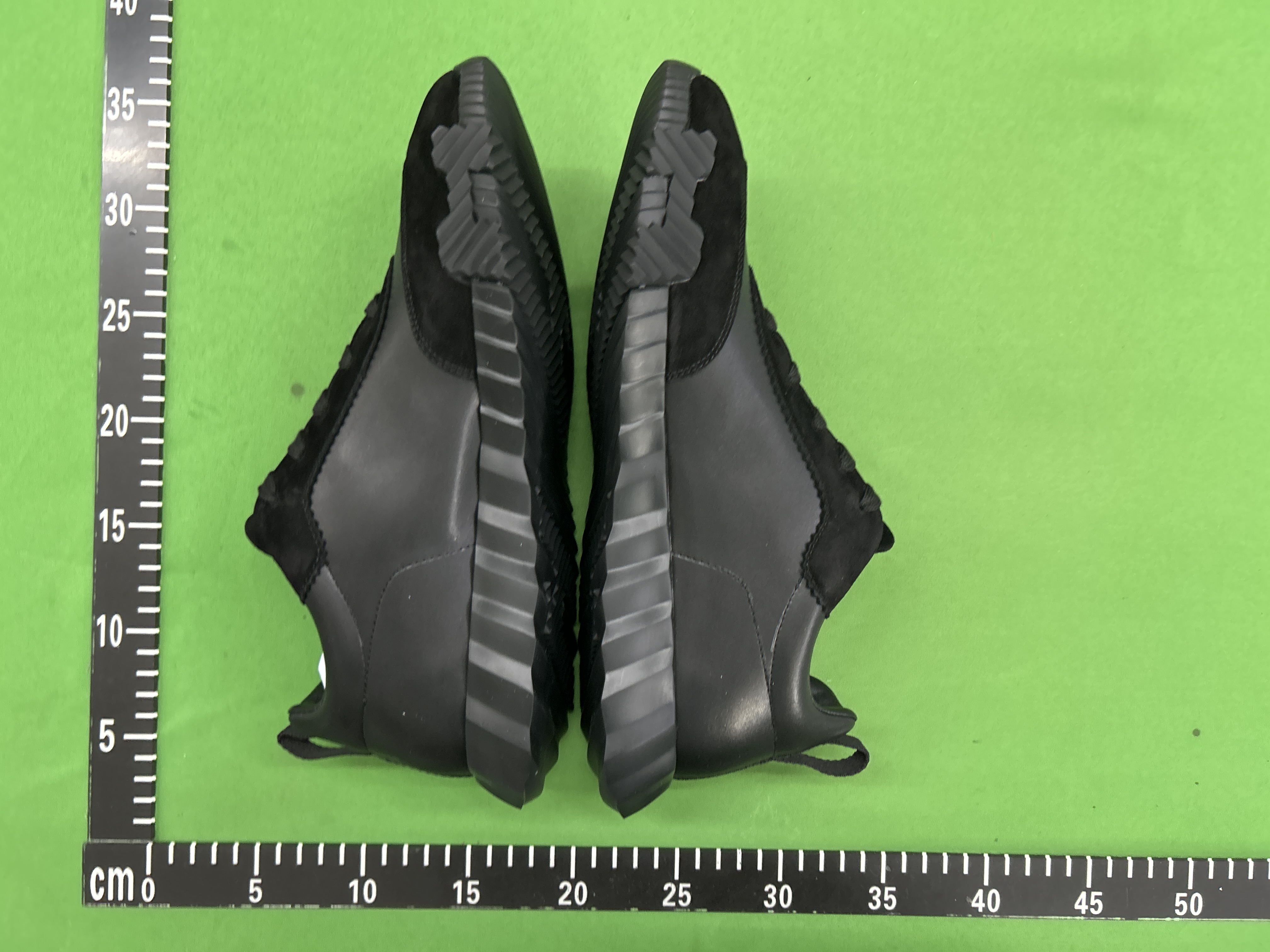Foto QC 6 de Hermes Bouncing Low Black