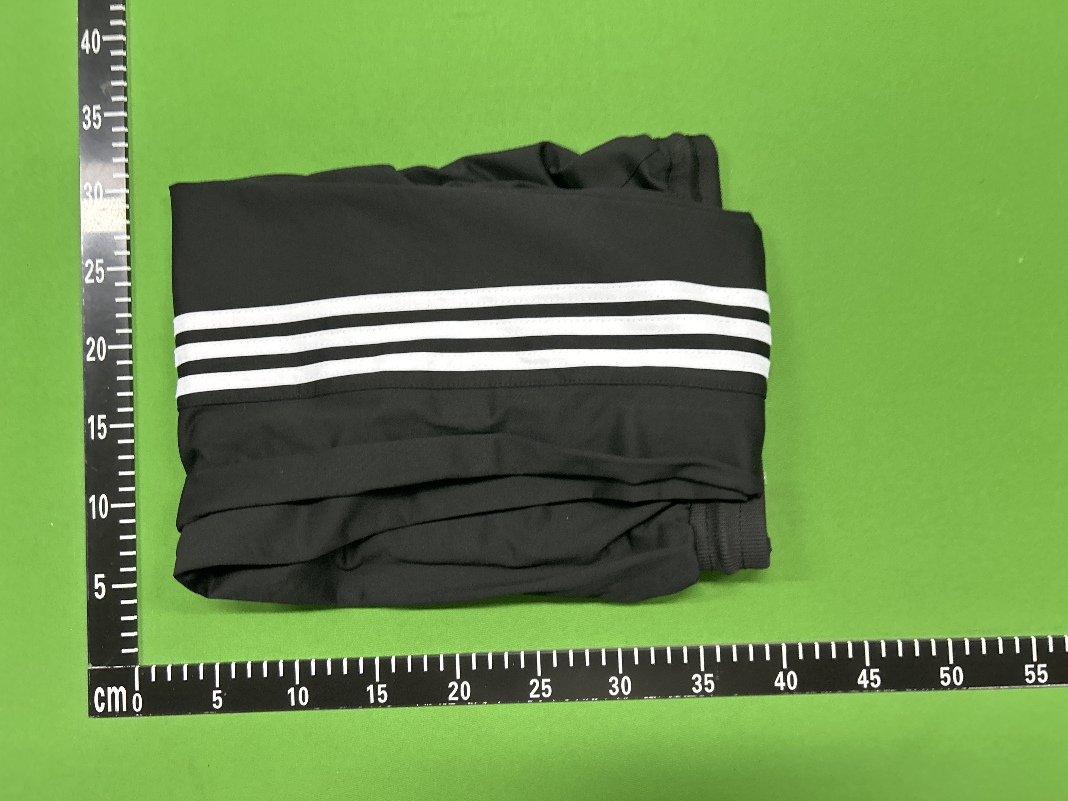 Foto QC 1 de Adidas Originals Sweatpants 3-Stripes Black