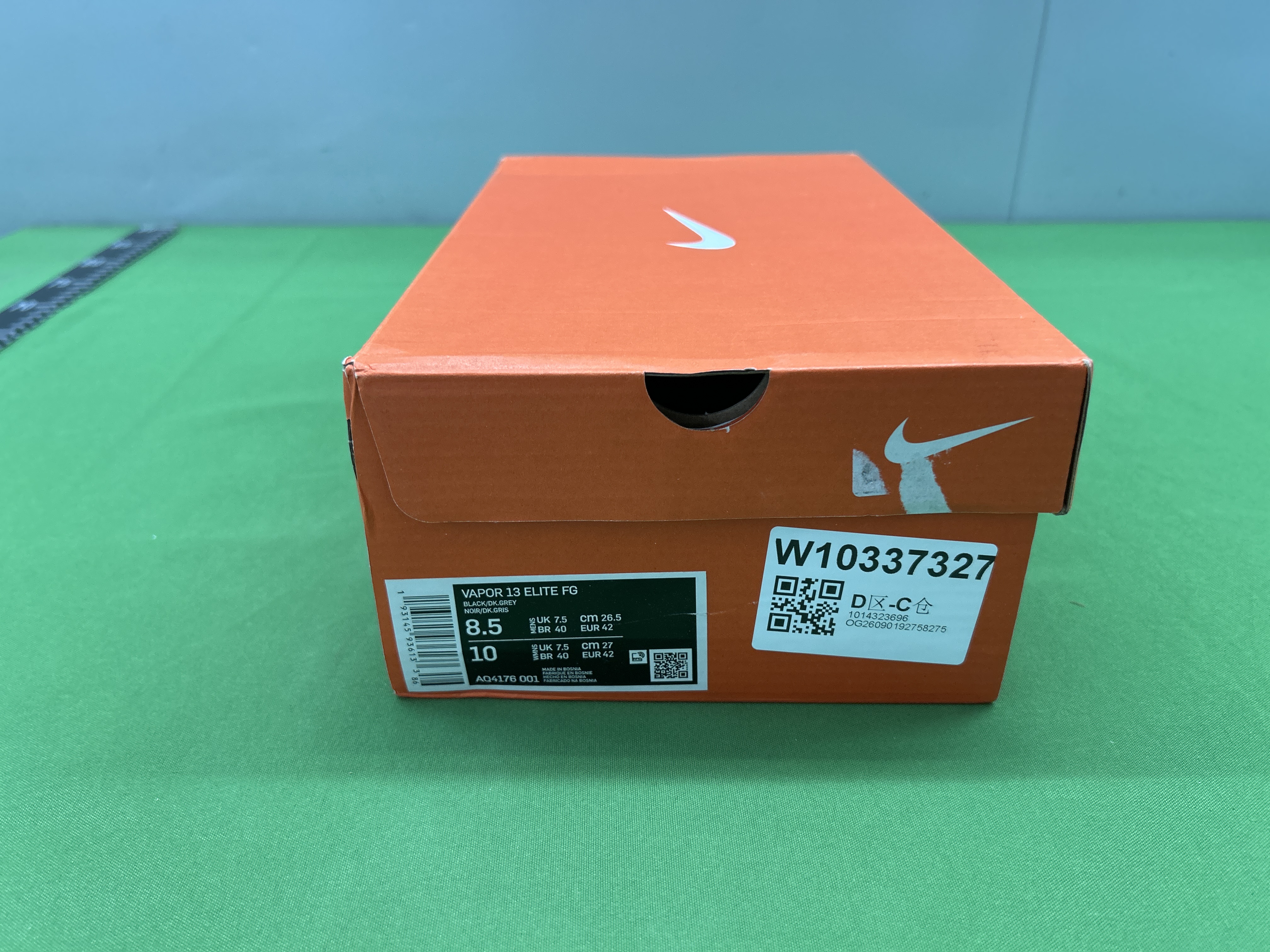 Foto QC 1 de Nike Zoom Mercurial Vapor 15 Elite FG Blast Pack DJ4978-146