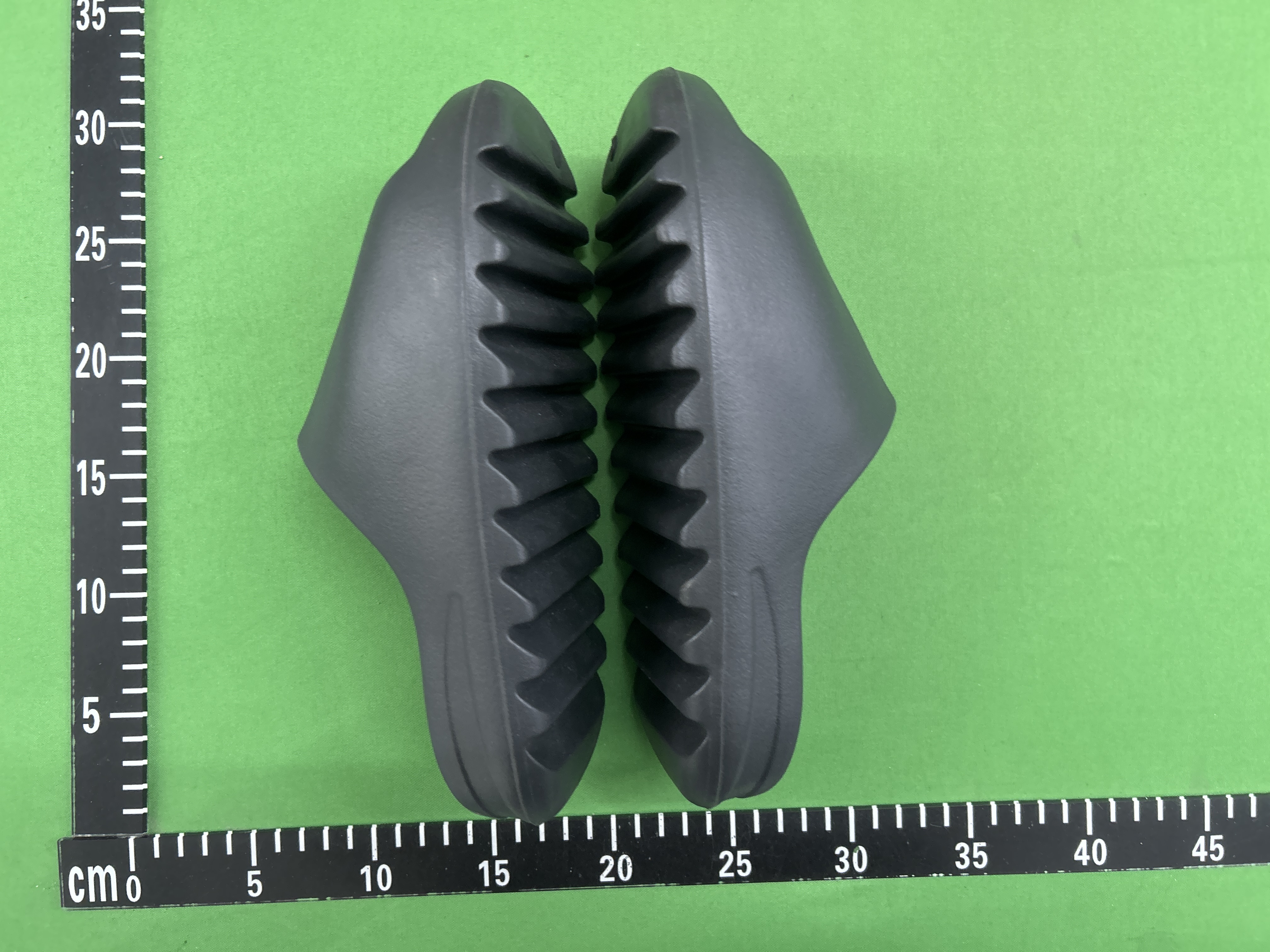 Foto QC 8 de adidas Yeezy Slide EVA Earth Brown FV8425