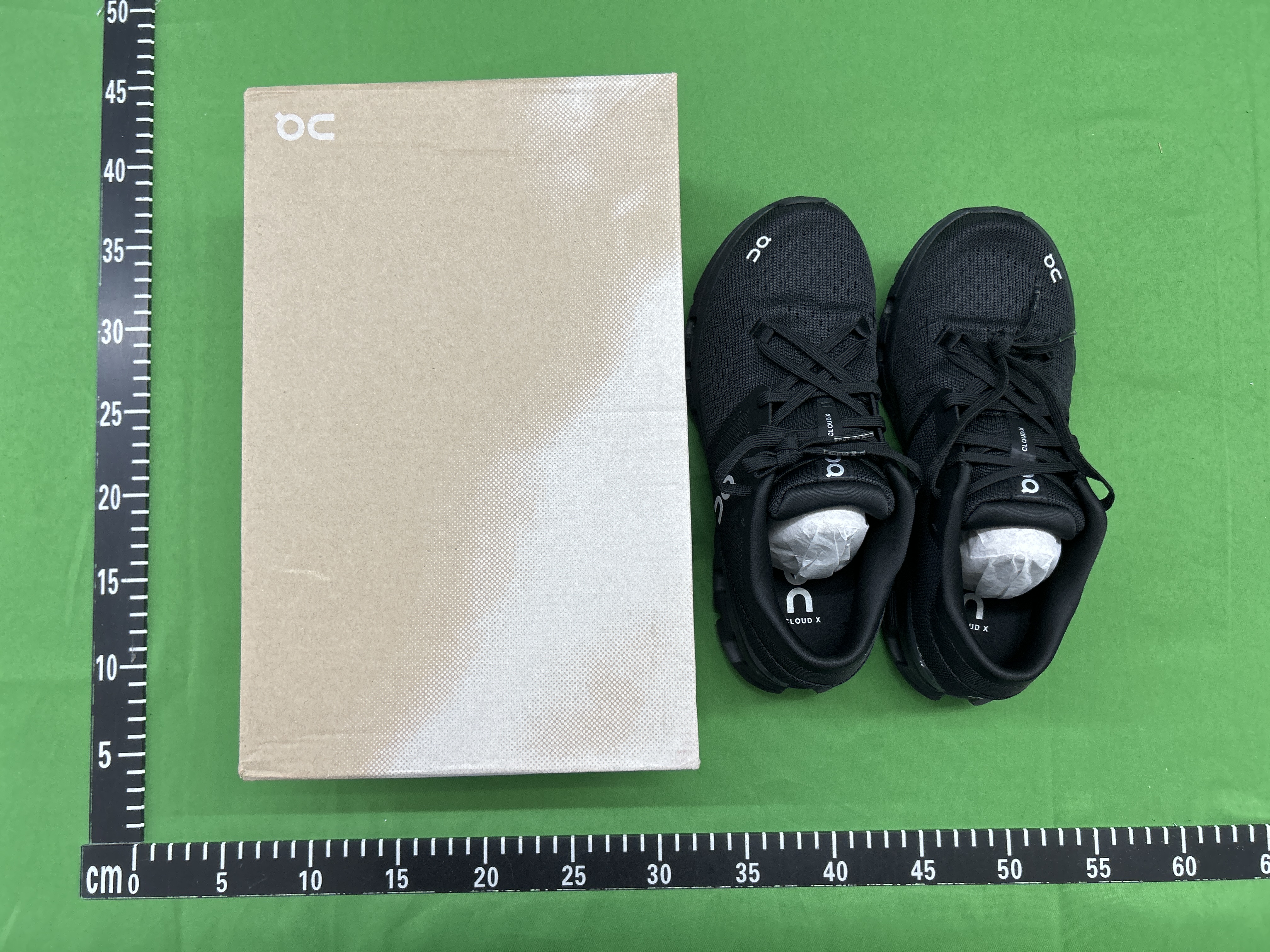 Foto QC 2 de On Cloud X4 PE Black