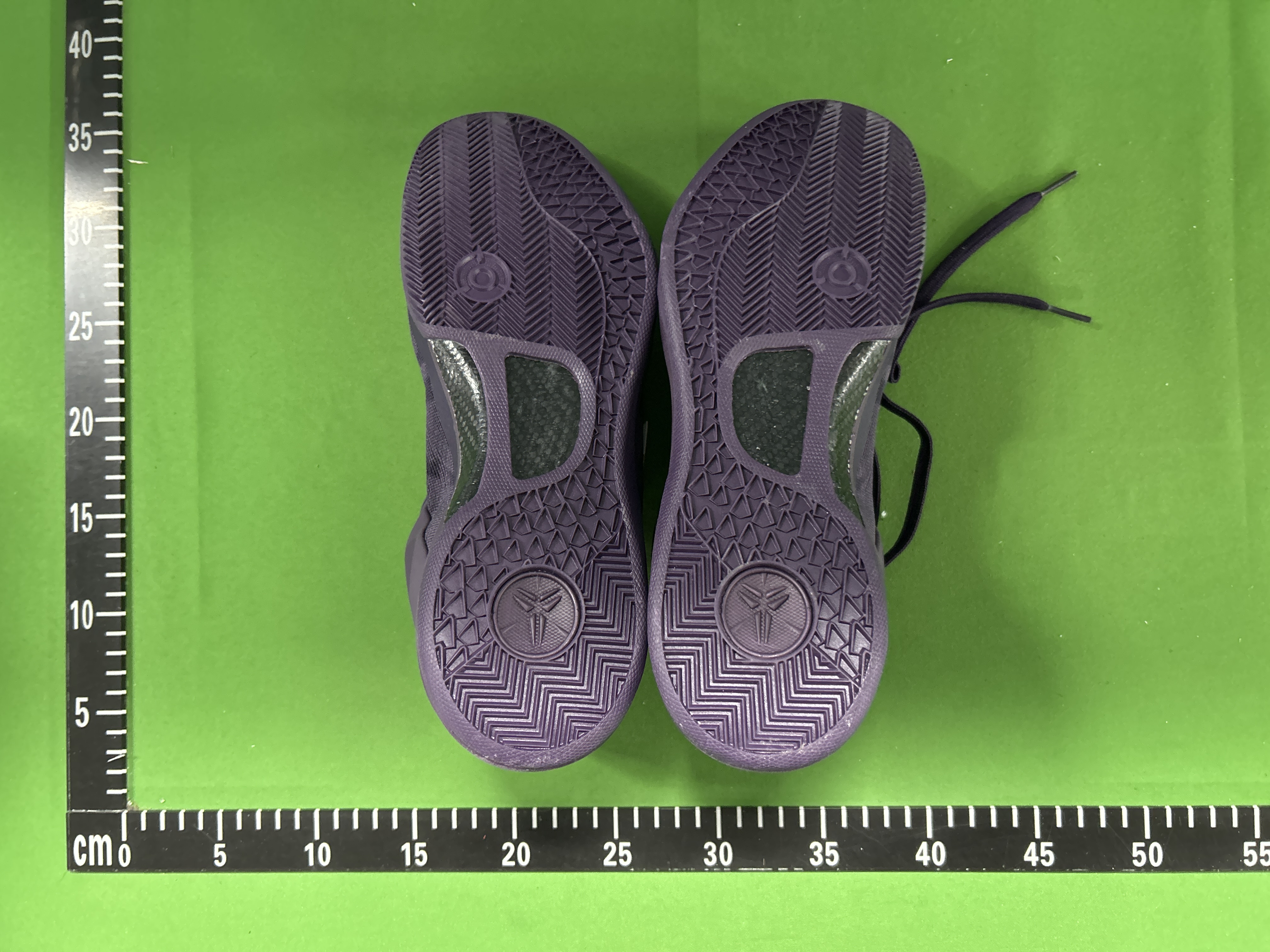 Foto QC 6 de Nike Kobe 8 System Milk Snake 555035-601