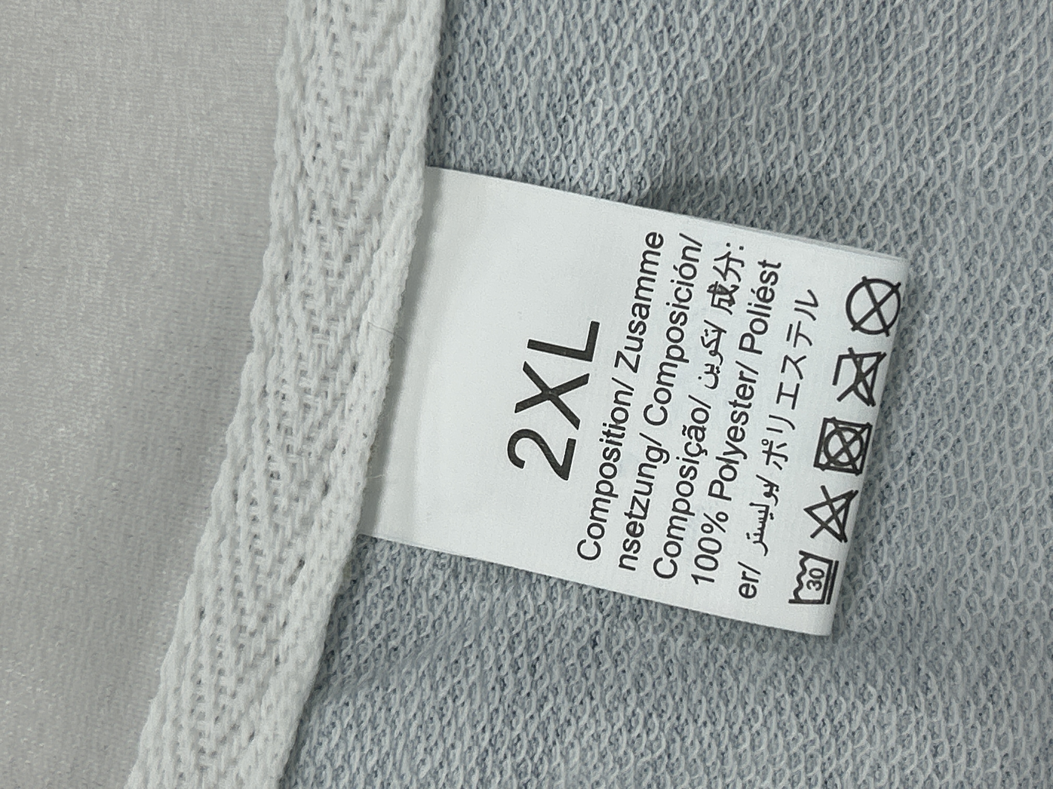 Foto QC 6 de Corteiz Kings Move Together Sweater Striped Polo Pink