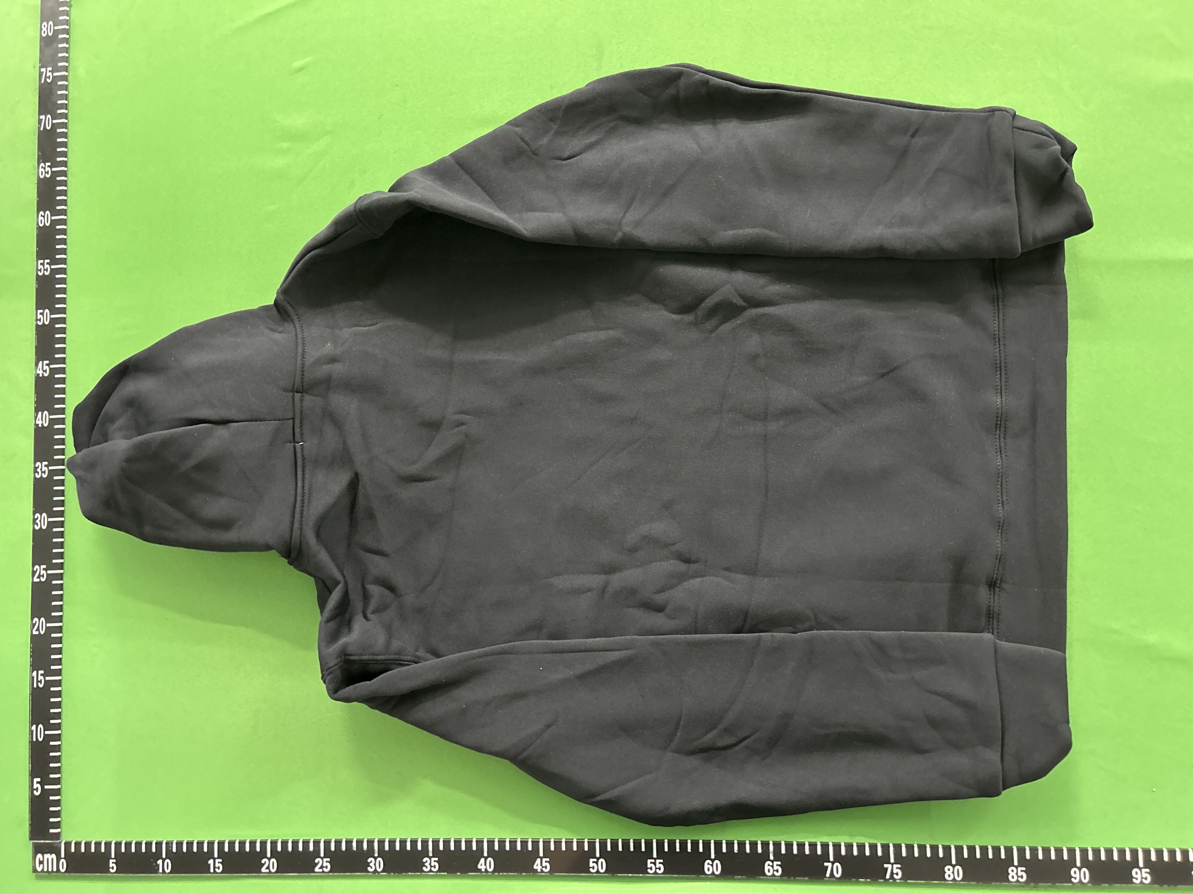Foto QC 4 de Lacoste Crewneck Sweater Striped Color Block Green