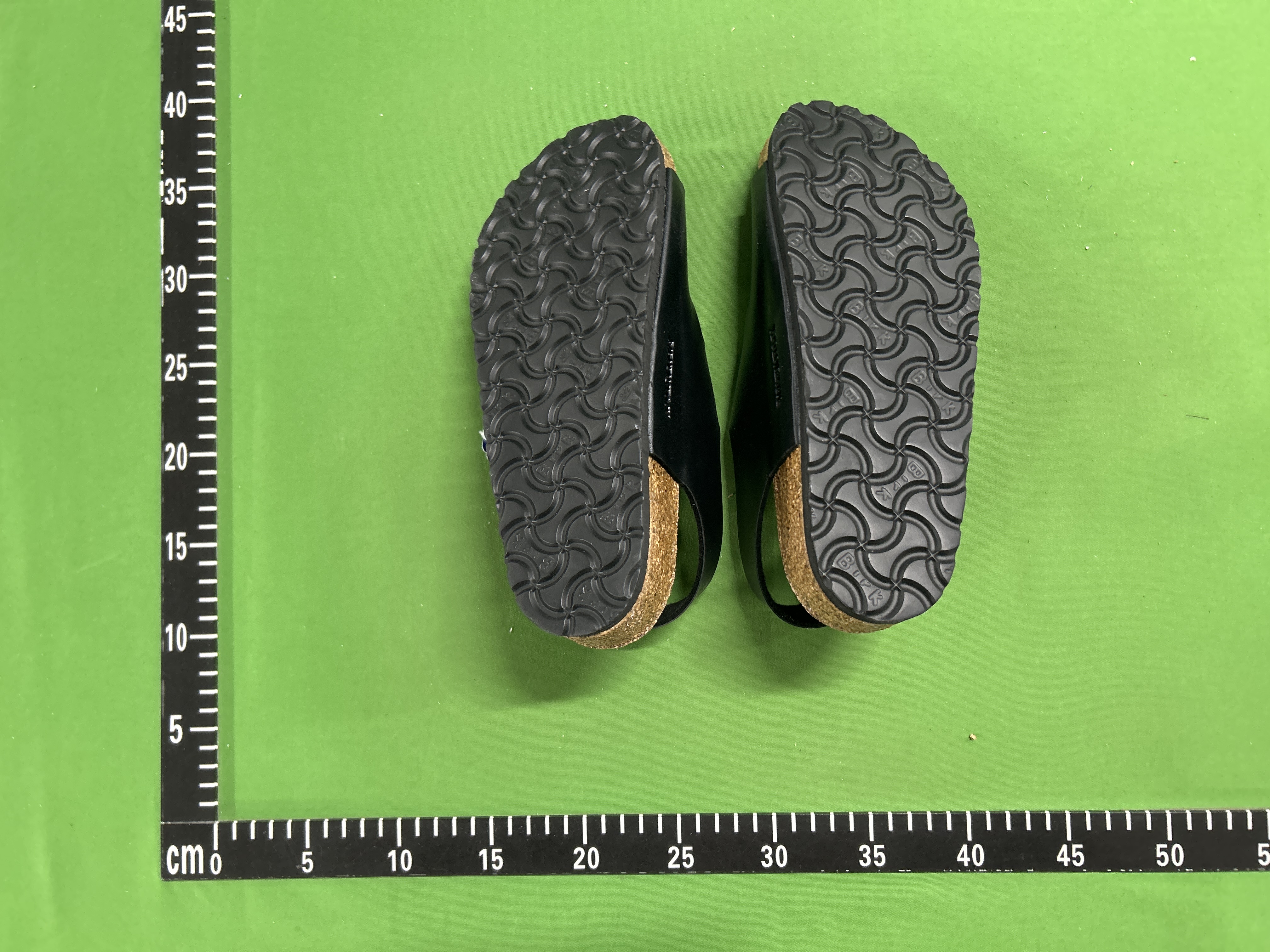 Foto QC 6 de Birkenstock Arizona Leather Navy
