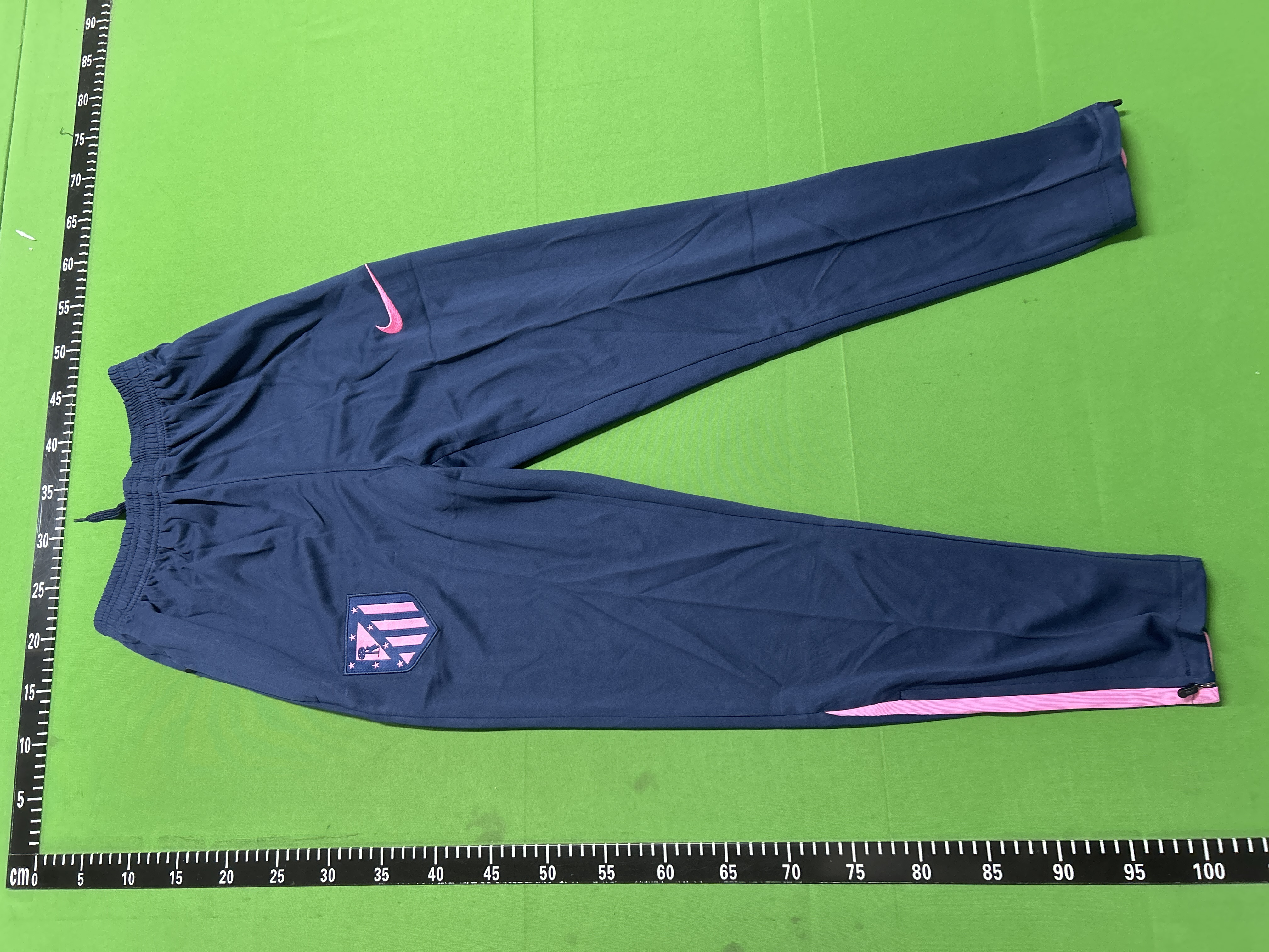 Foto QC 4 de Nike Chelsea FC Set 2-Piece Pink Black