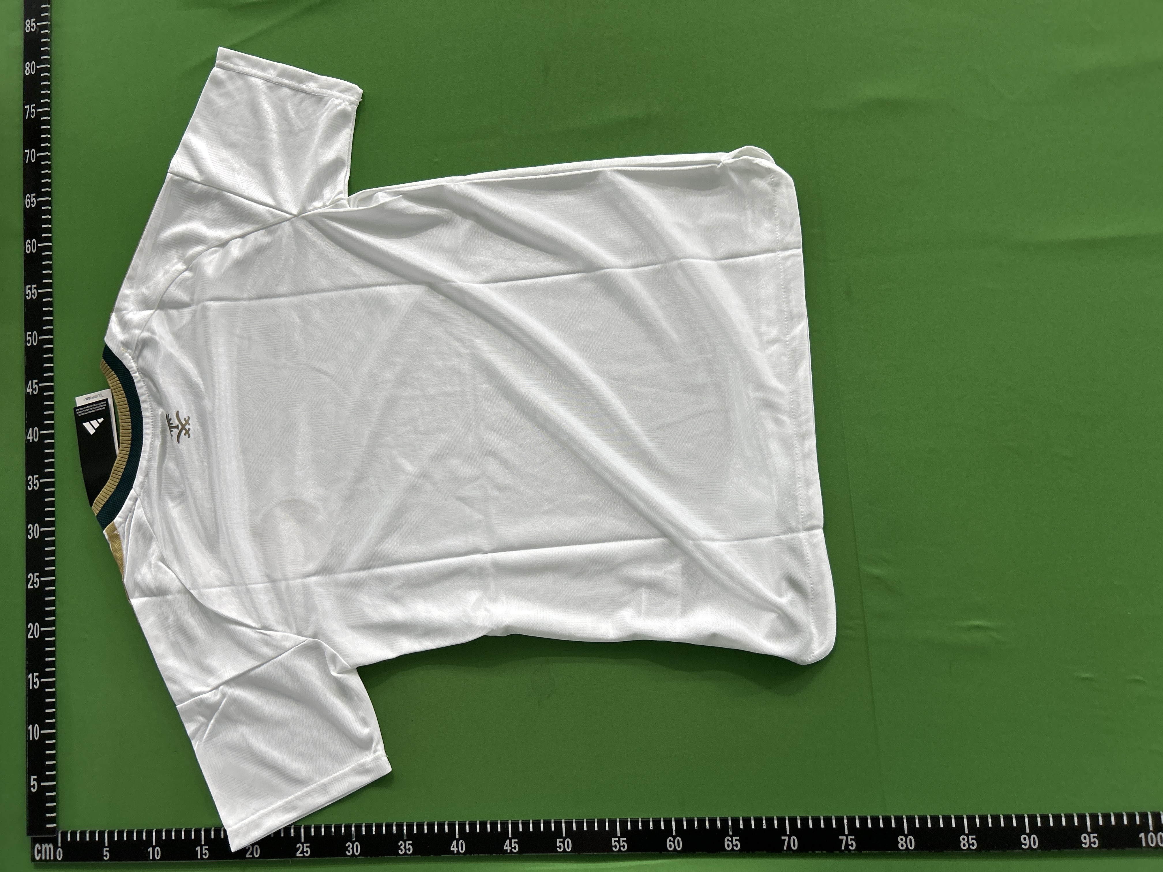 Foto QC 4 de Nike x USA 2024/25 Away Player Edition Jersey Navy