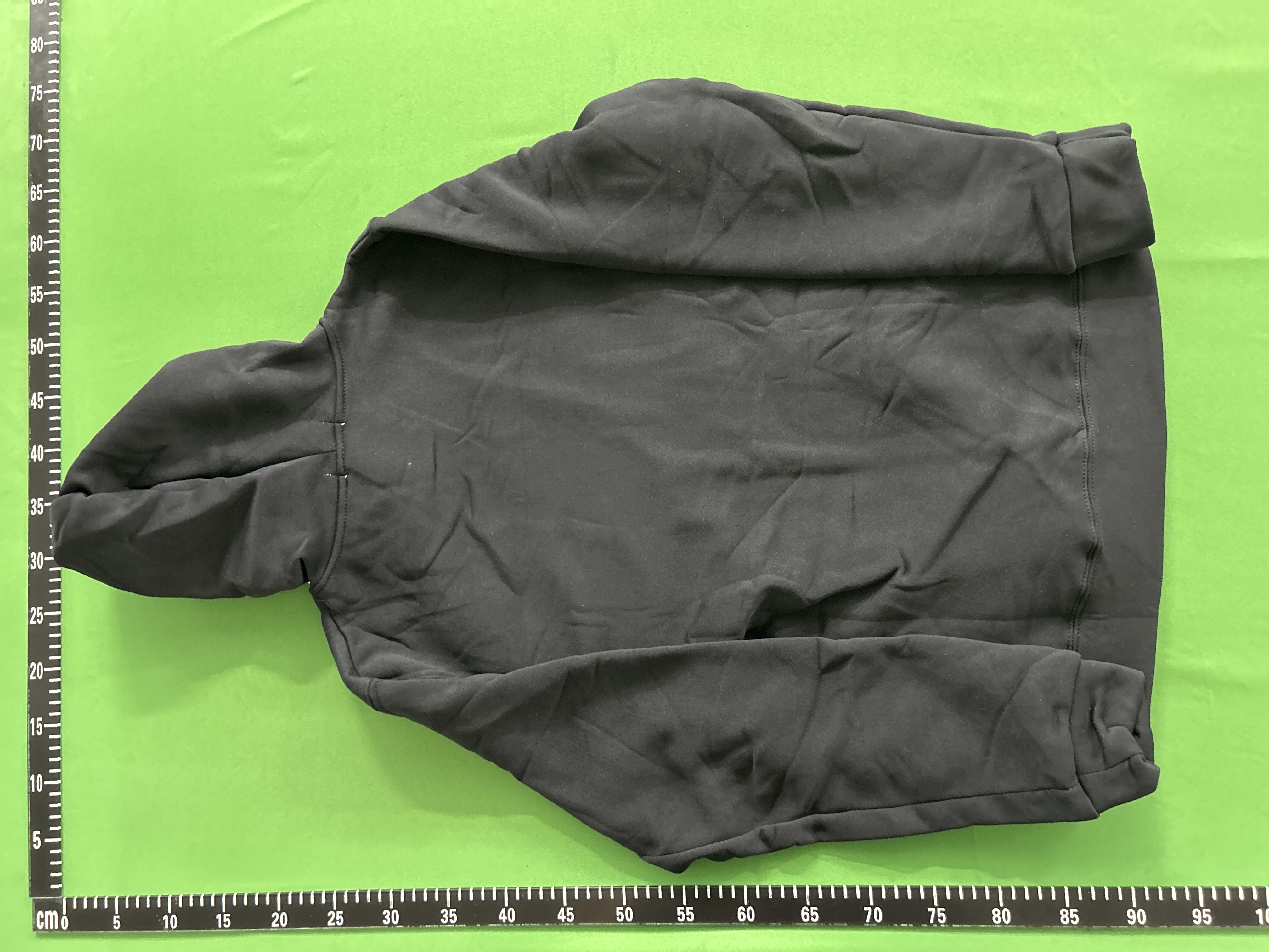 Foto QC 6 de Lacoste Crewneck Sweater Striped Color Block Green