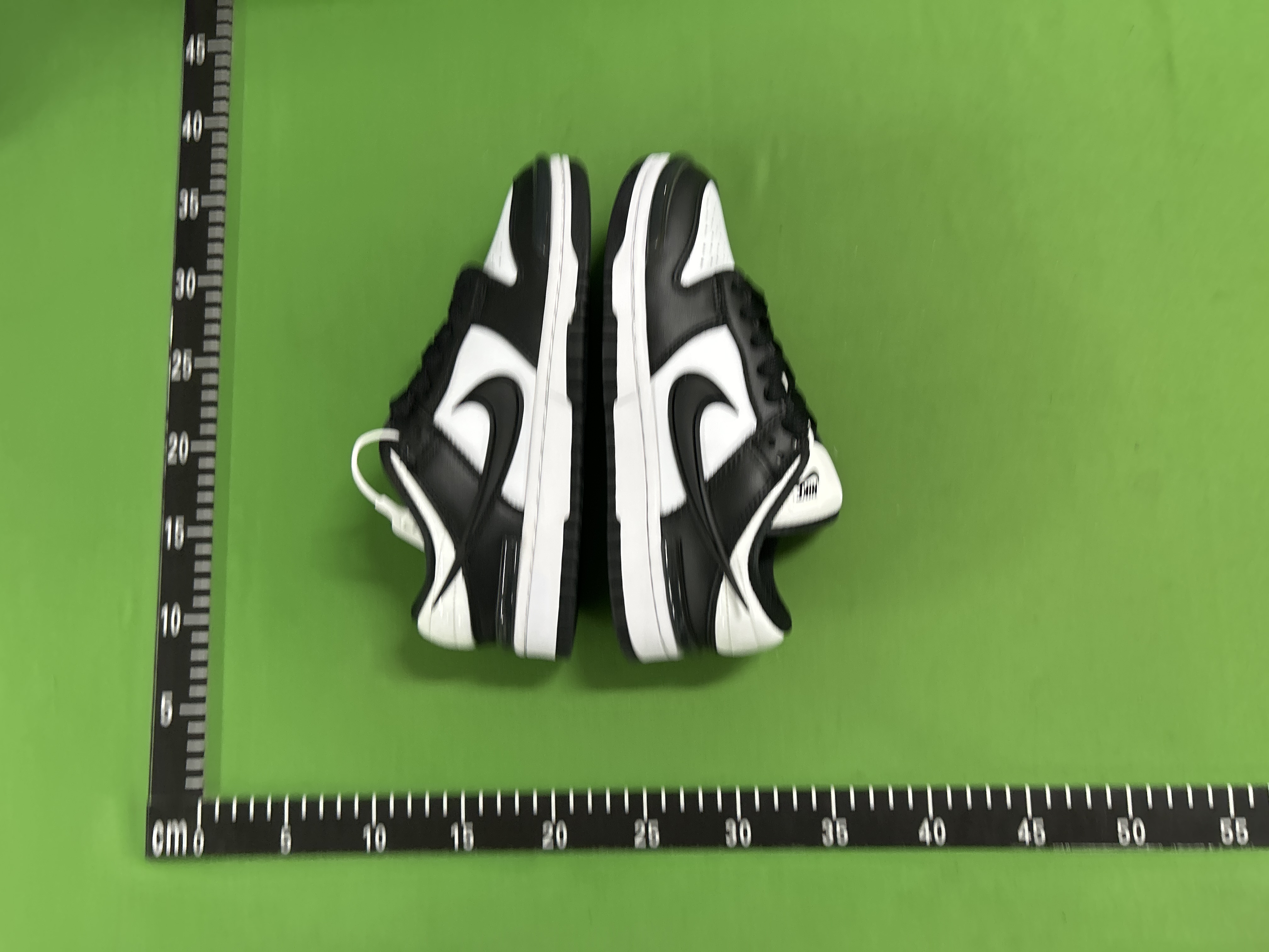 Foto QC 5 de Nike Dunk Low Twist Panda DZ2794-001