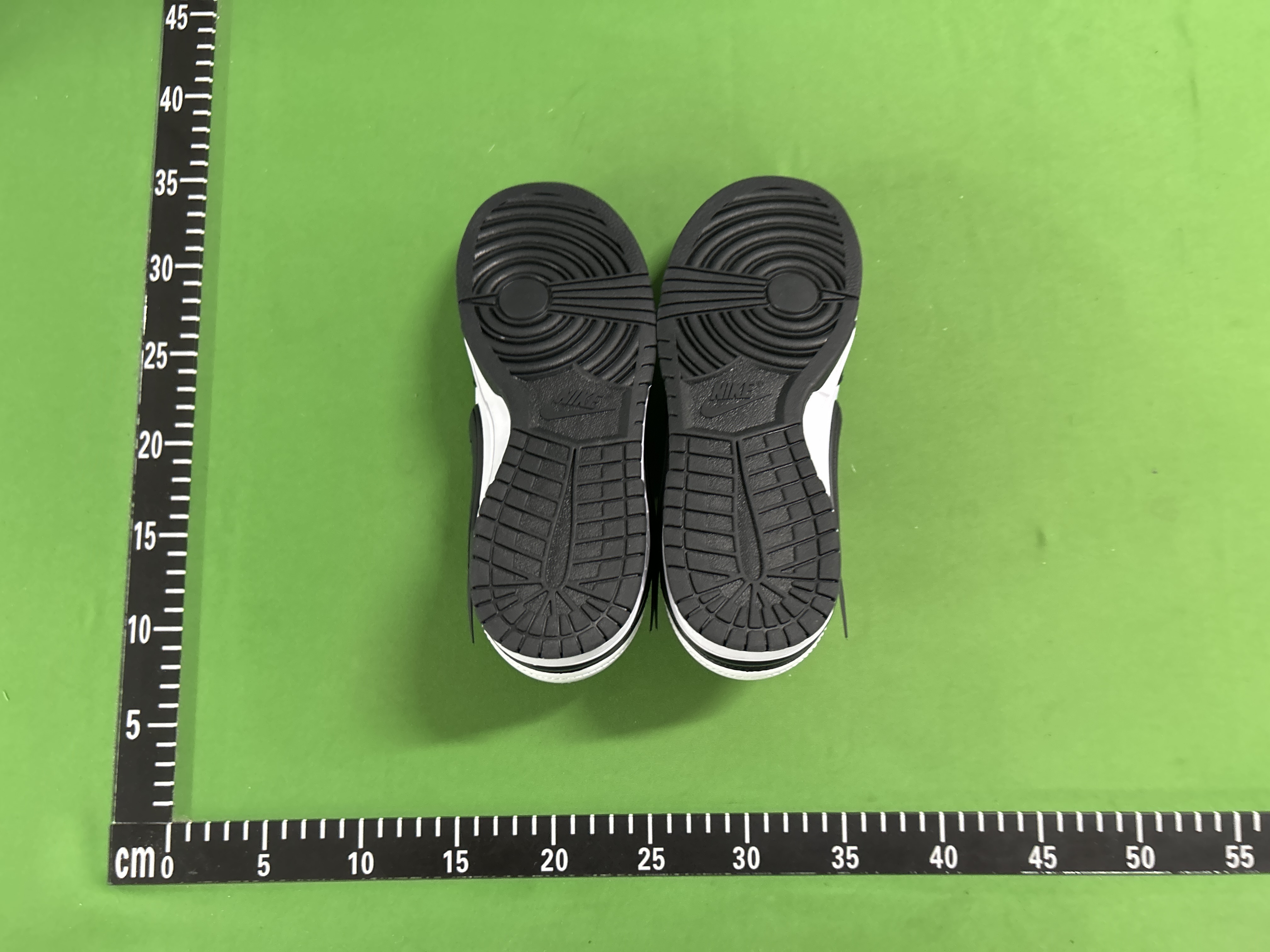Foto QC 6 de Nike Dunk Low Twist Panda DZ2794-001