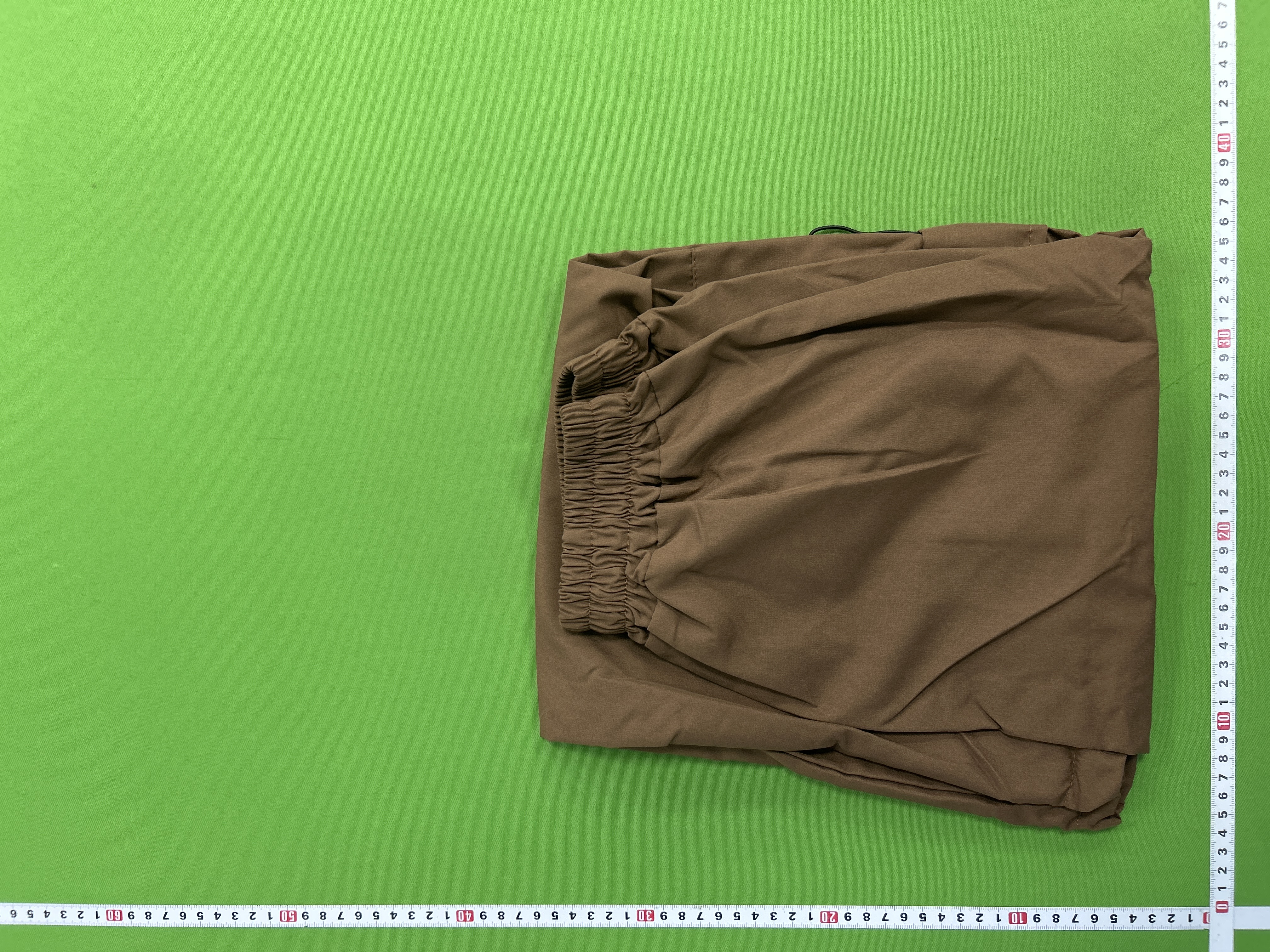 Foto QC 5 de Other Quick-Dry Parachute Cargo Pants Black