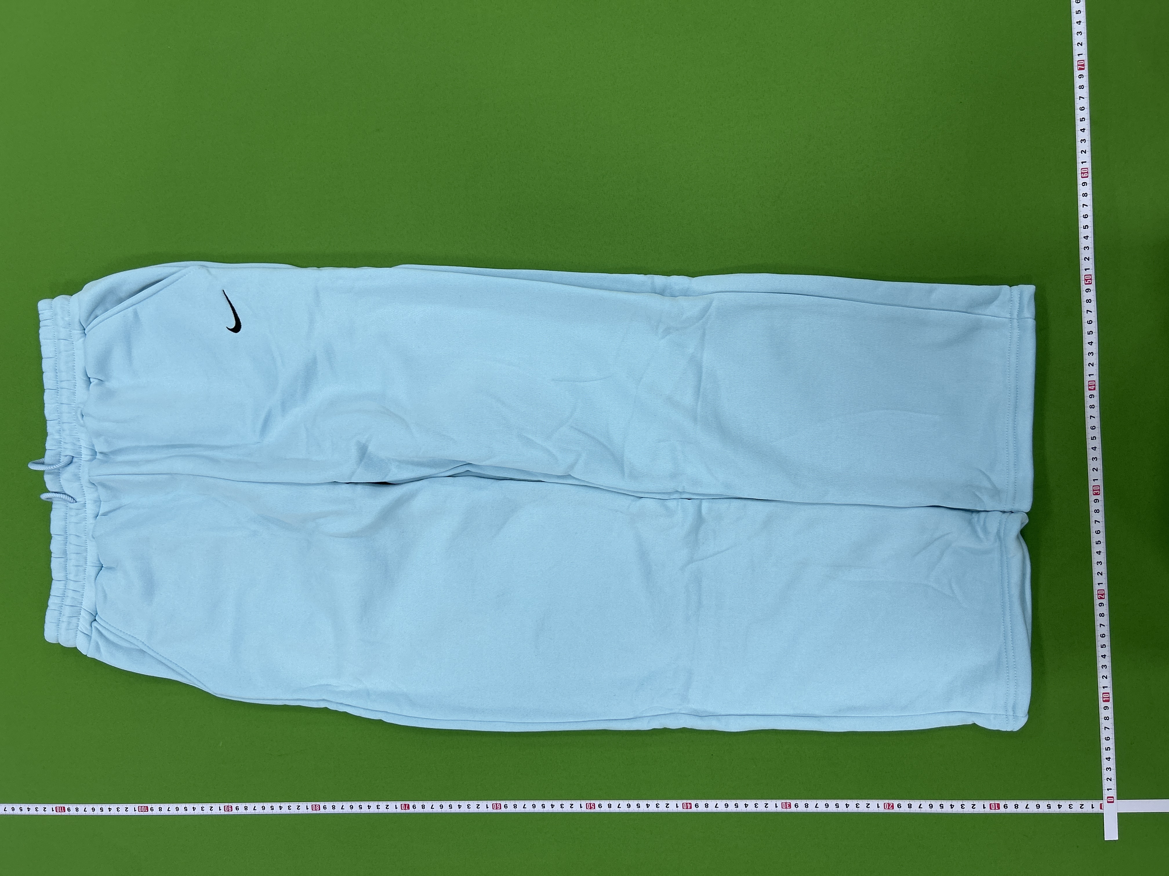 Foto QC 6 de Other Sweatpants Wide Leg Cream