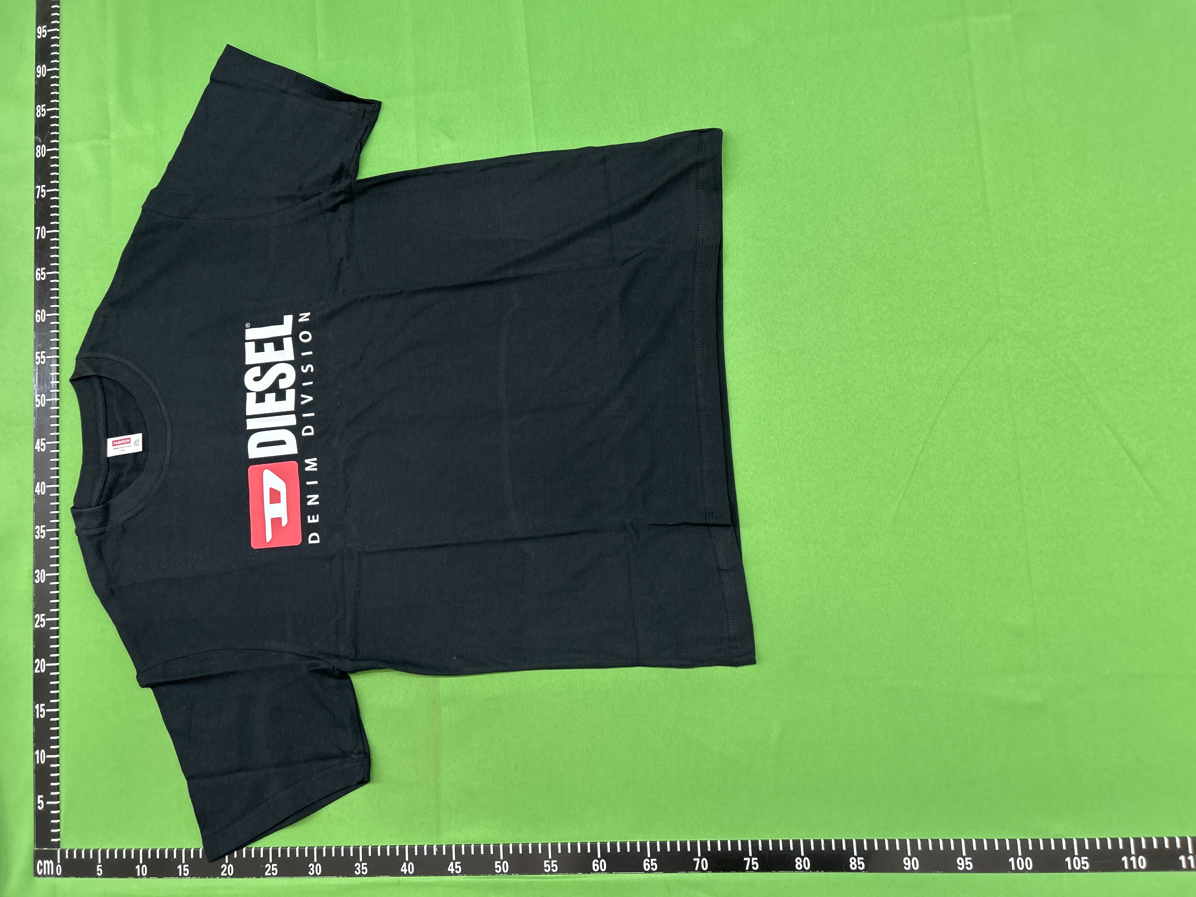 Foto QC 3 de Other Set 2-Piece Grey