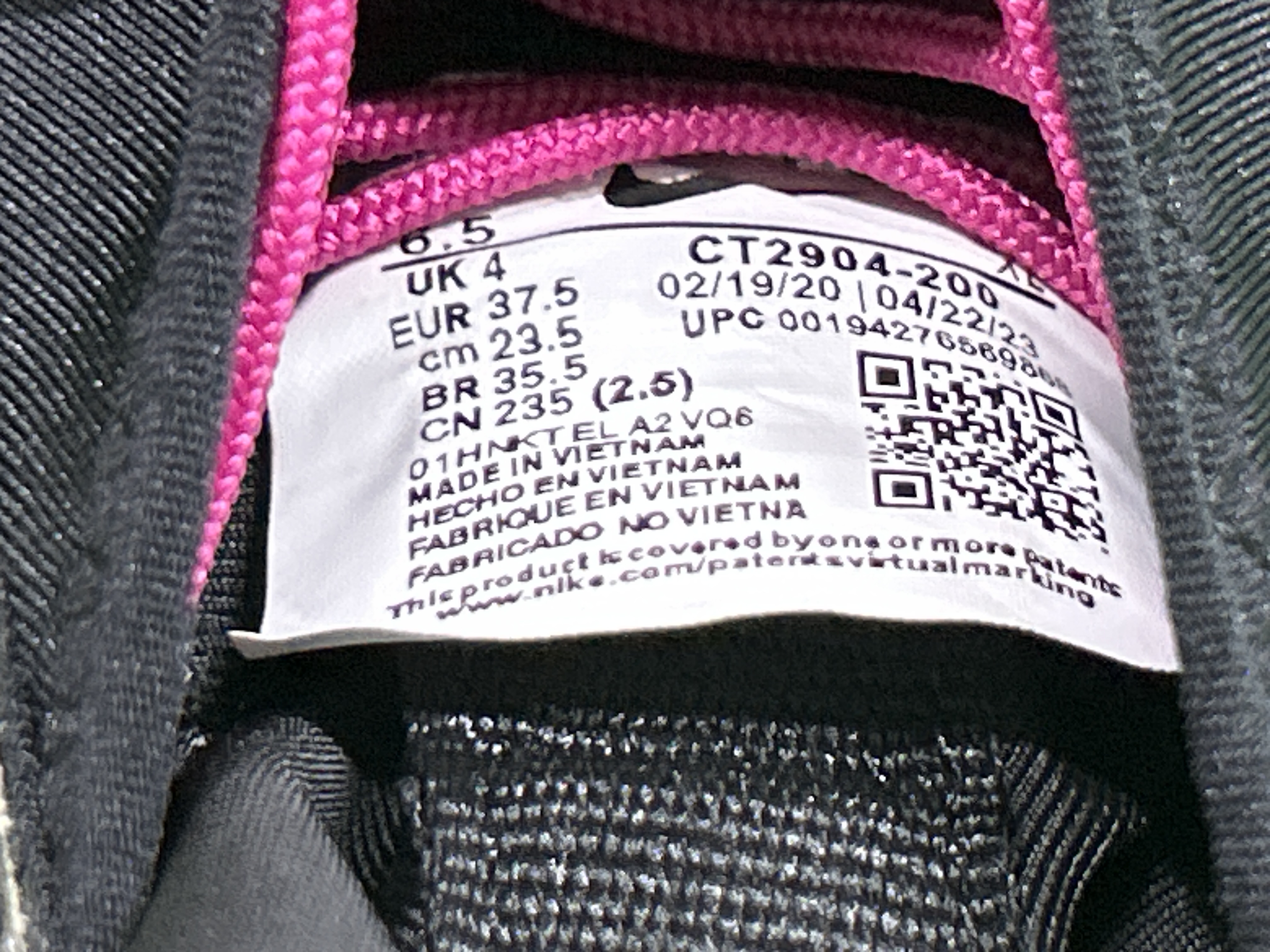 Foto QC 4 de Nike ACG Mountain Fly Mid GORE-TEX Khaki CT2904-200