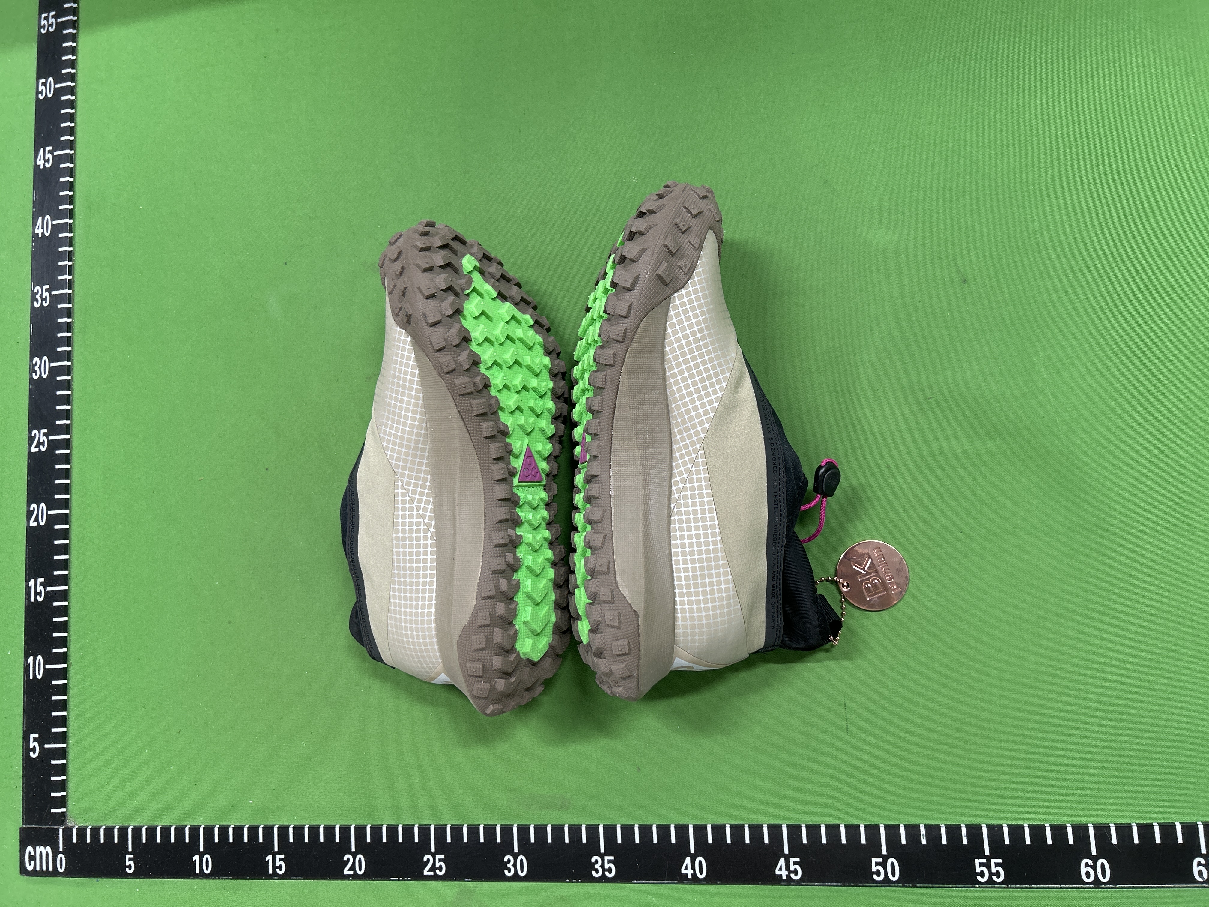 Foto QC 6 de Nike ACG Mountain Fly Mid GORE-TEX Khaki CT2904-200