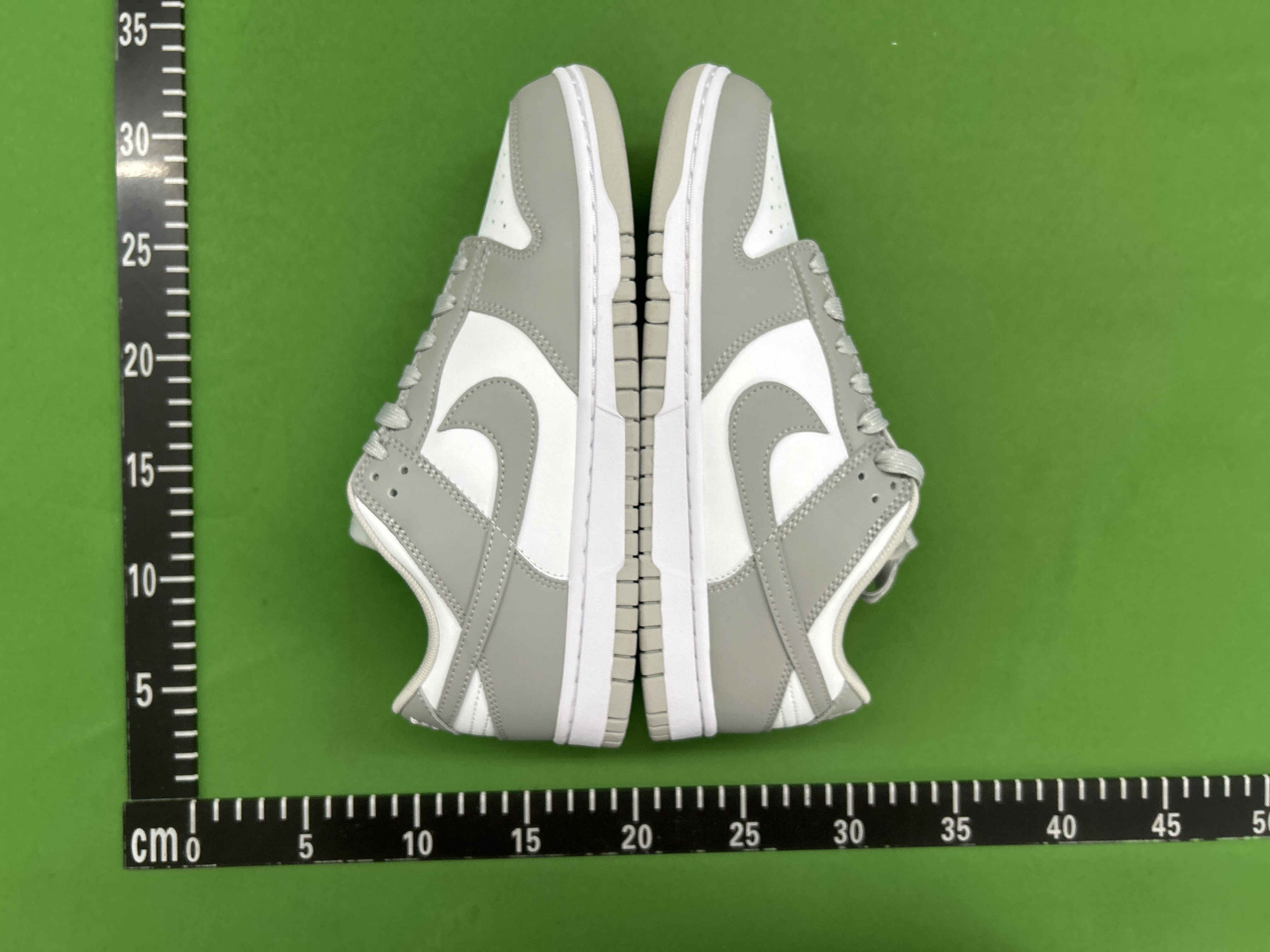 Foto QC 7 de Nike Dunk Low Dusty Olive DH5360-300