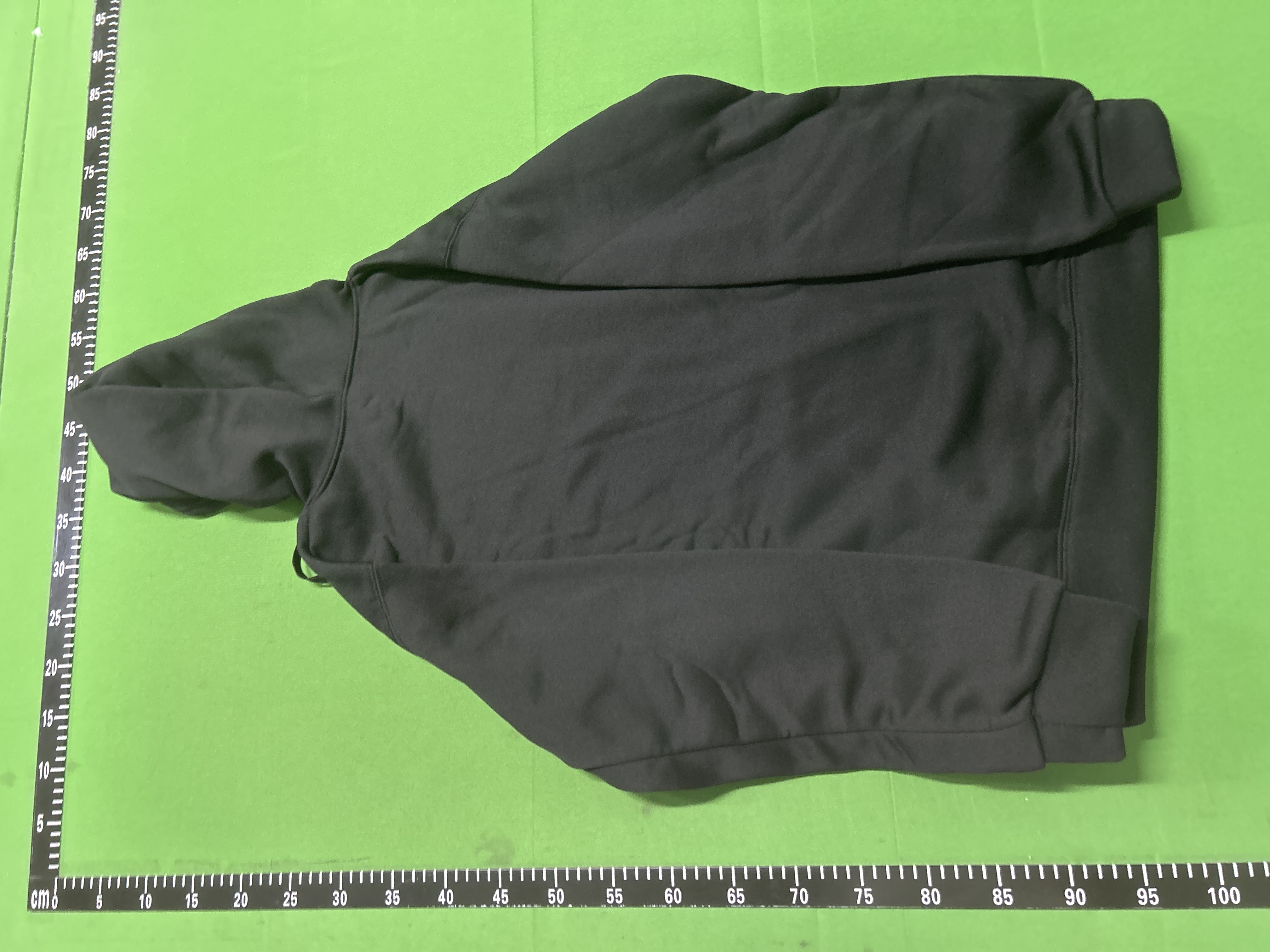 Foto QC 4 de Carhartt Hoodie Logo Khaki