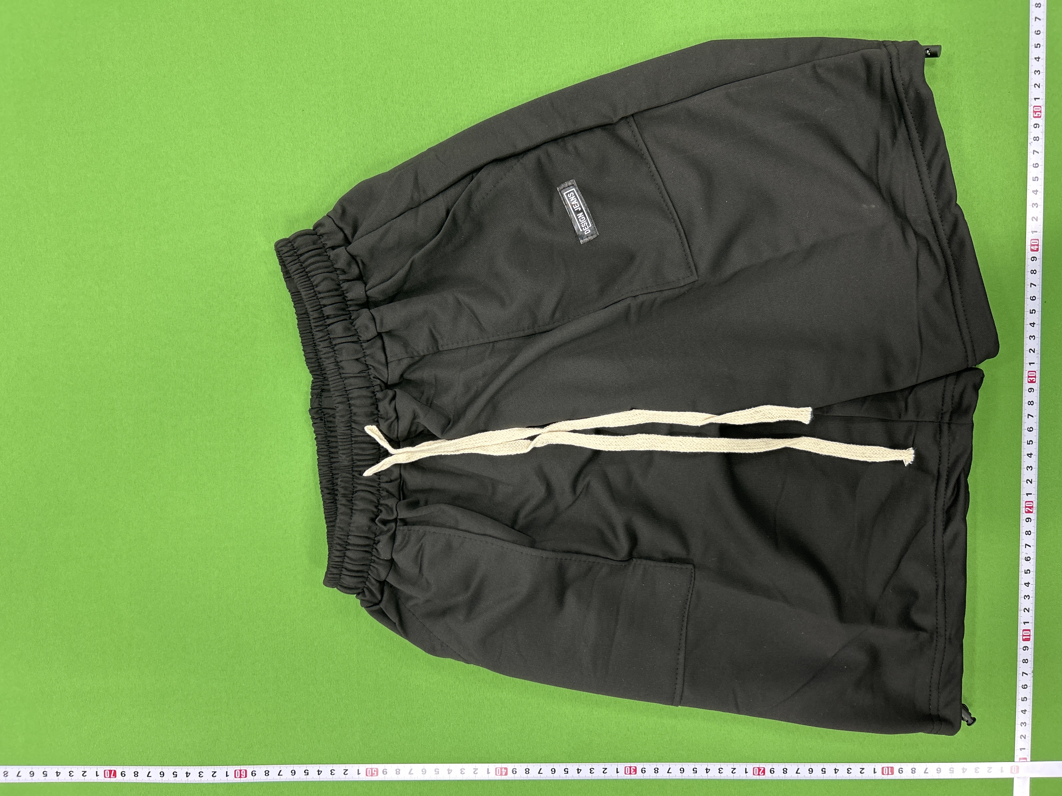 Foto QC 2 de Other Sweat Shorts Loose Grey