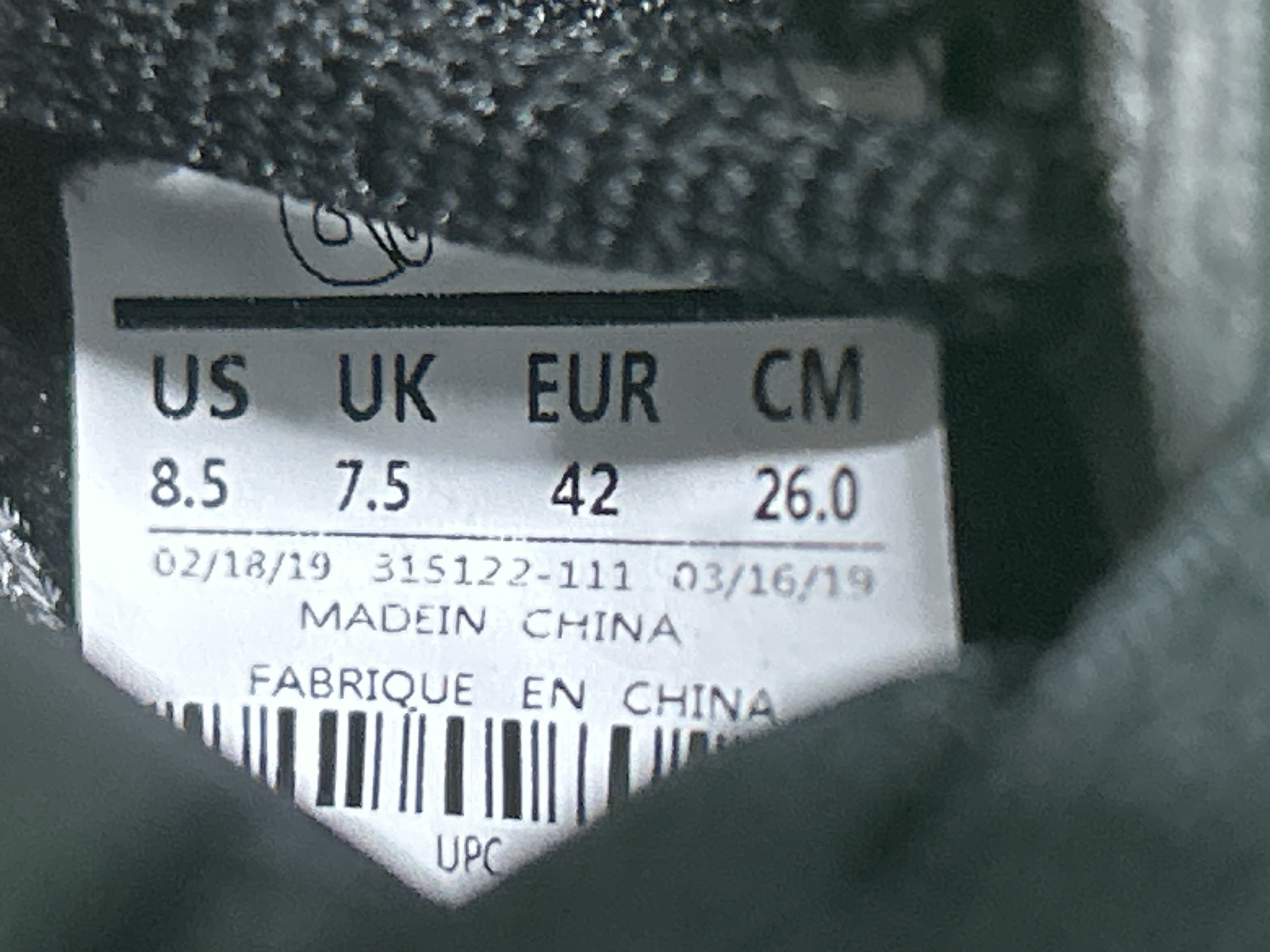 Foto QC 8 de Nike Dunk SB Low Pro Green Apple DM0807-300