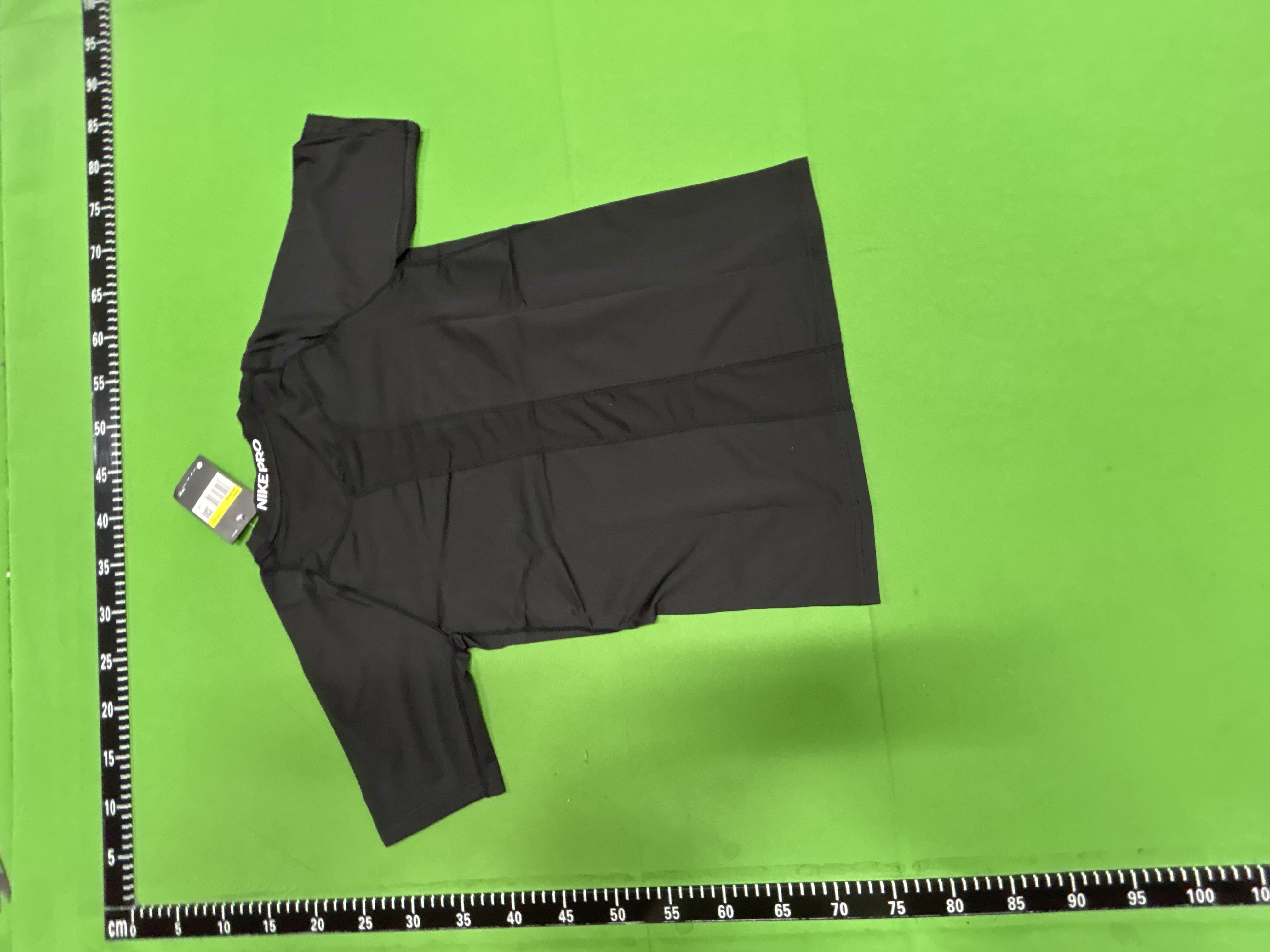 Foto QC 8 de Under Armour Long-Sleeve Compression T-shirt White