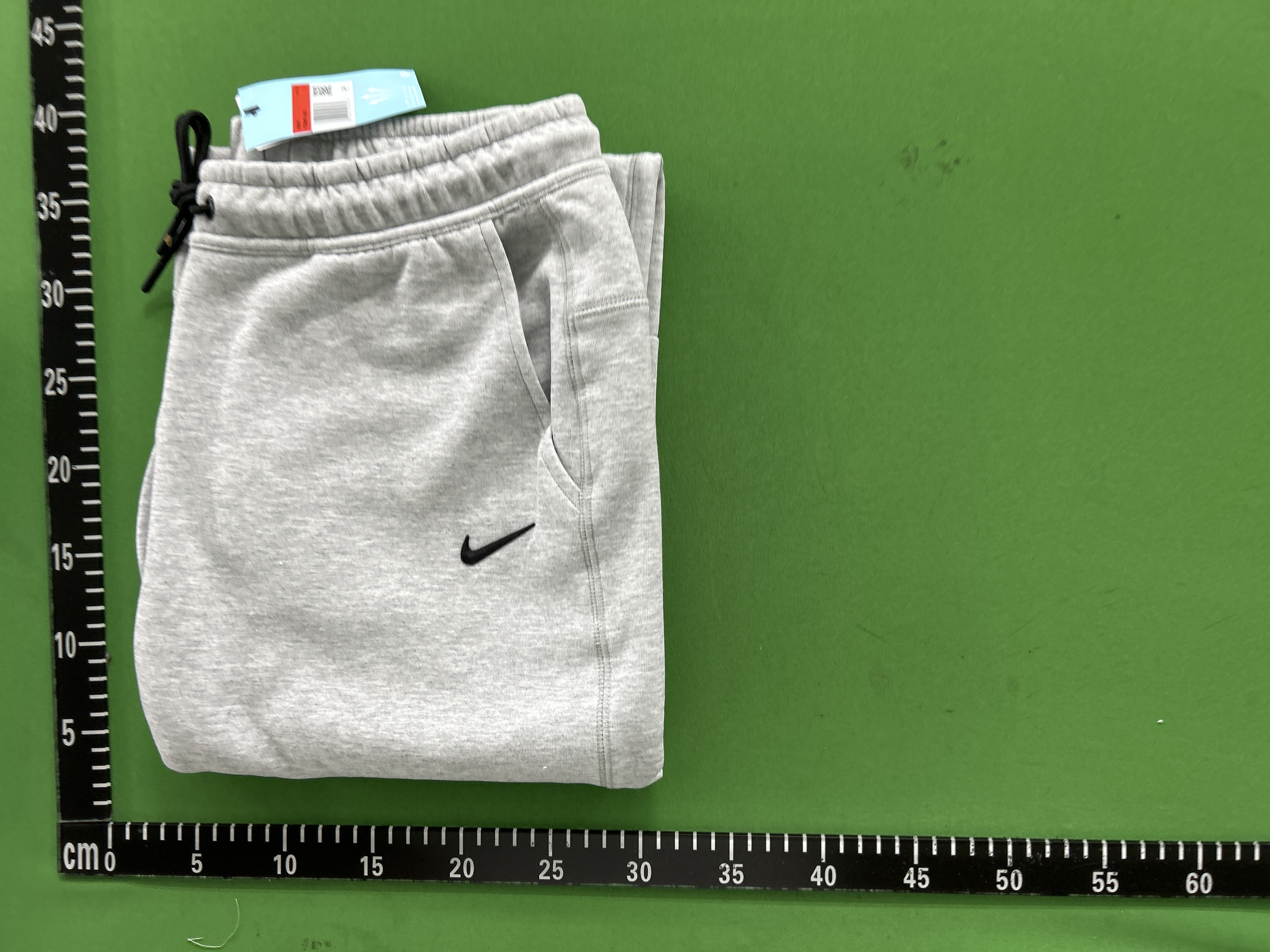 Foto QC 1 de Nike NOCTA Tech Fleece Hooded Jacket Full-Zip Cobalt Bliss