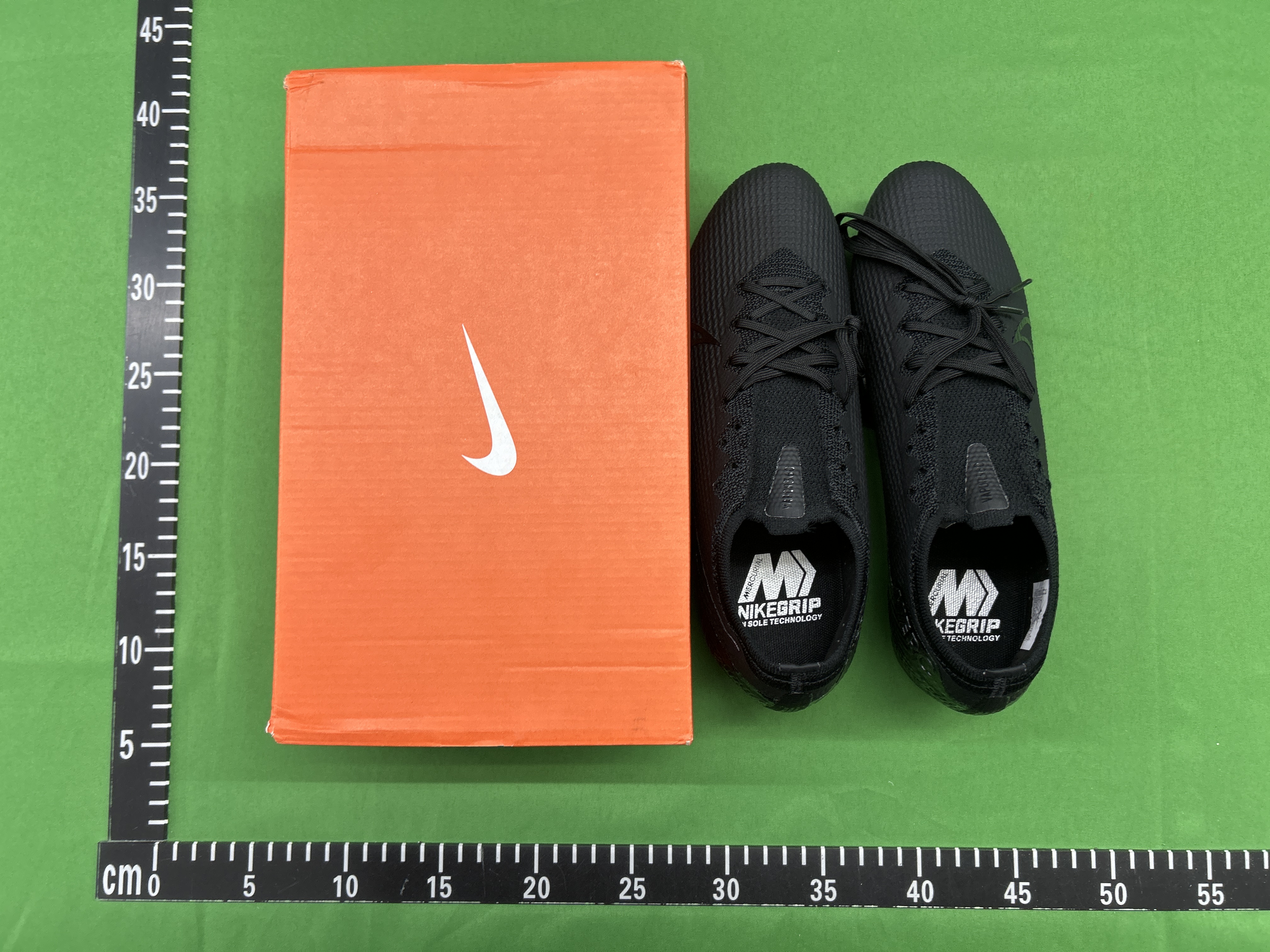 Foto QC 2 de Nike Zoom Mercurial Vapor 15 Elite FG Blast Pack DJ4978-146