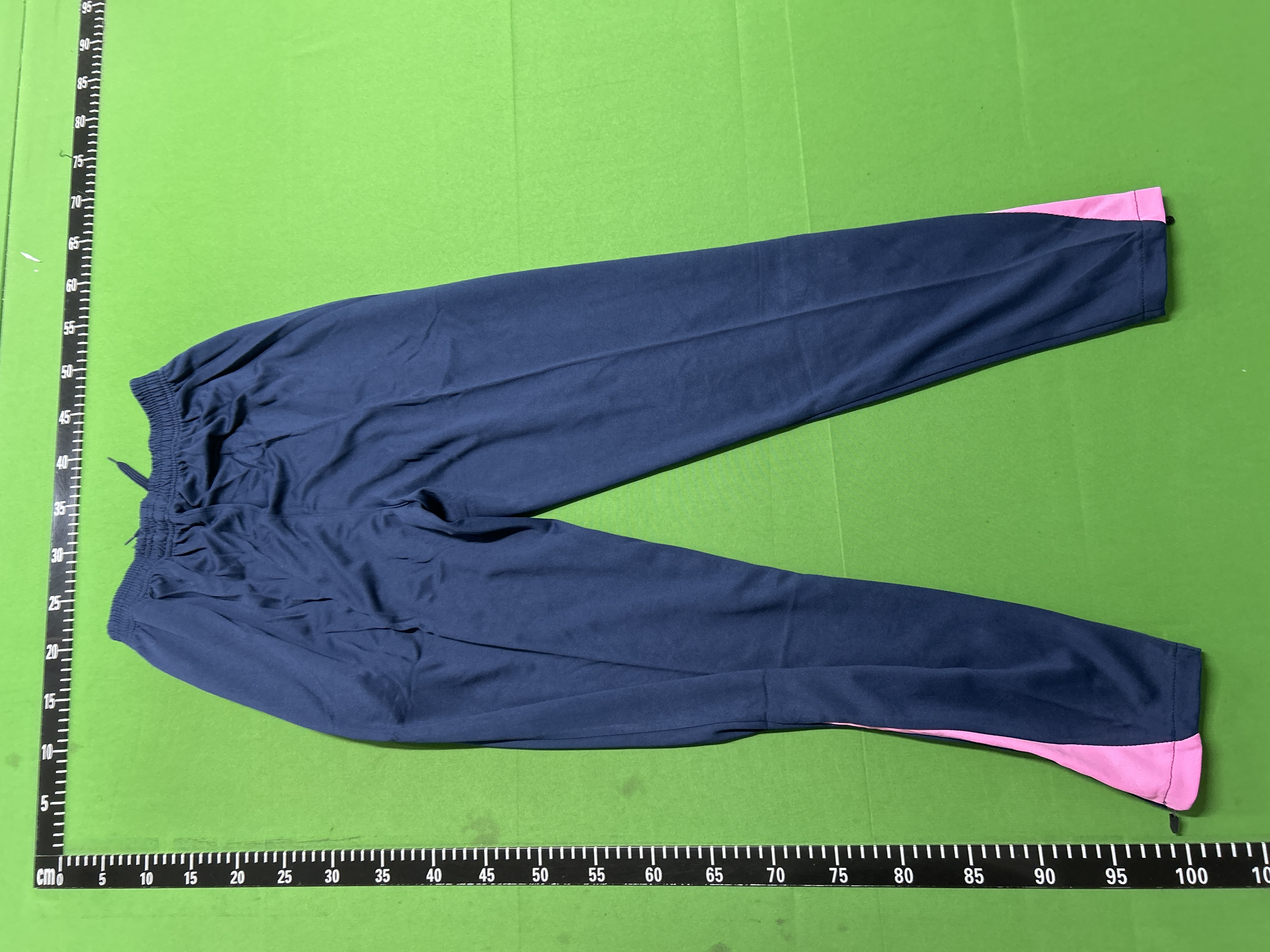 Foto QC 5 de Nike Chelsea FC Set 2-Piece Pink Black