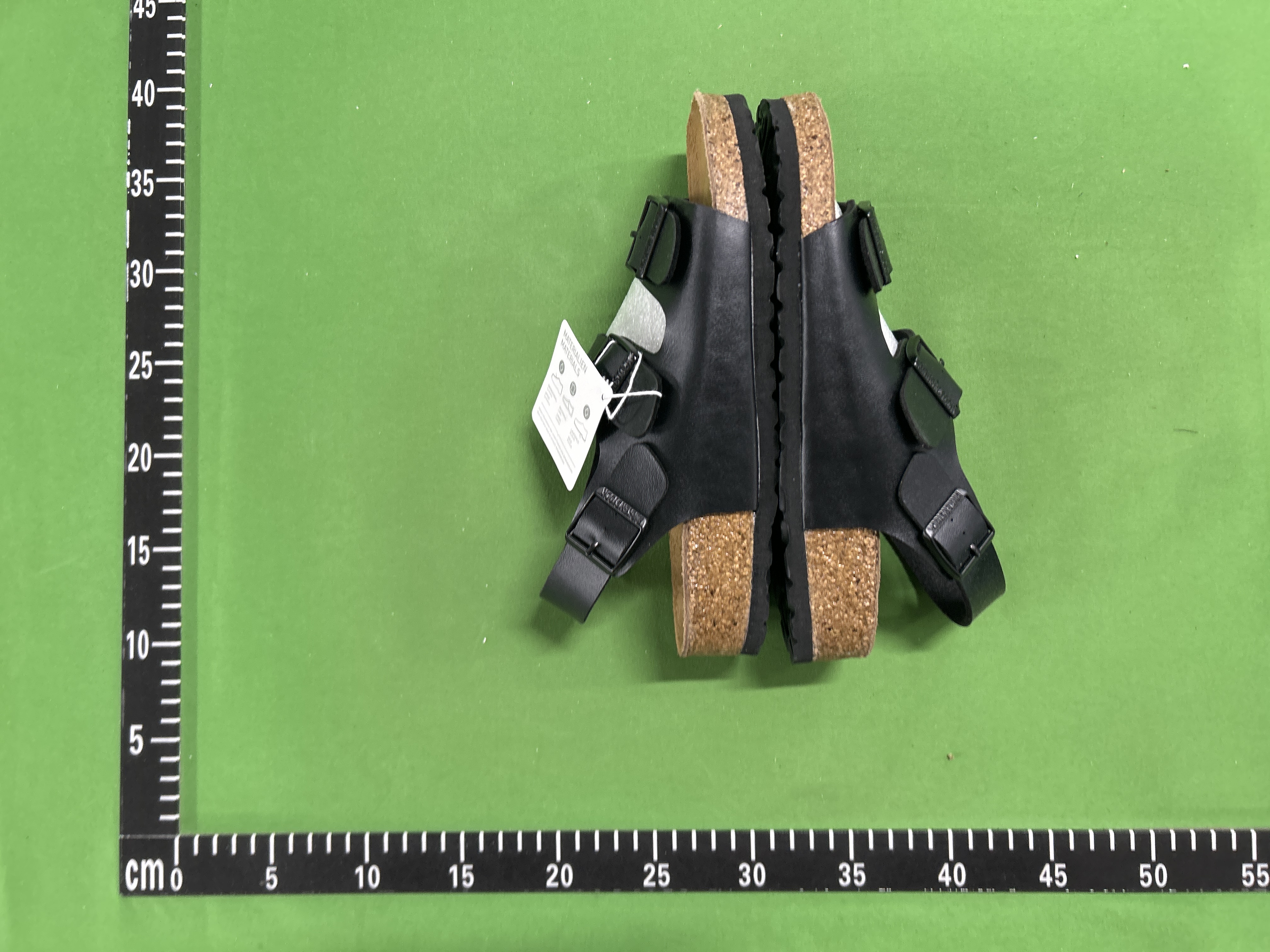 Foto QC 5 de Birkenstock Arizona Leather Navy