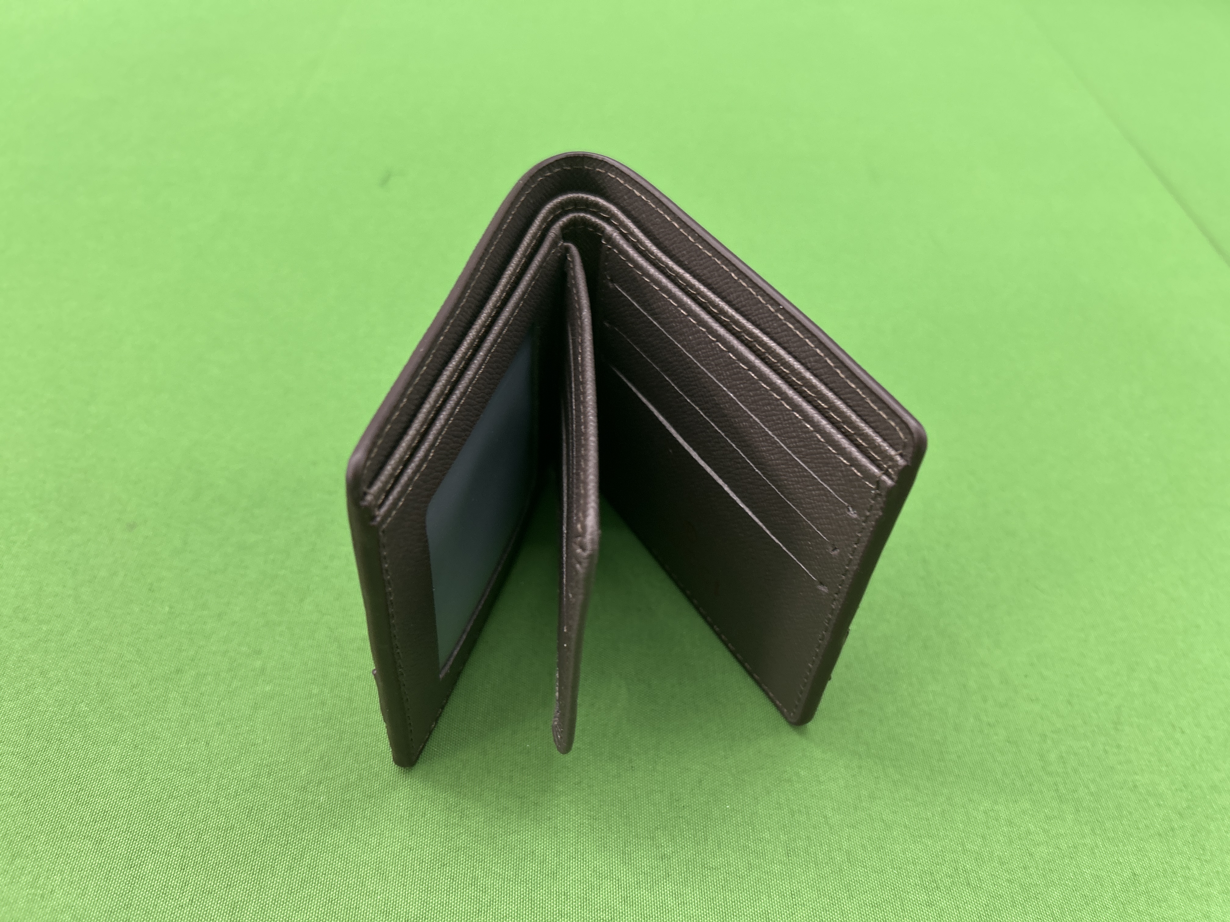 Foto QC 6 de Gucci GG Wallet GG Supreme Blue
