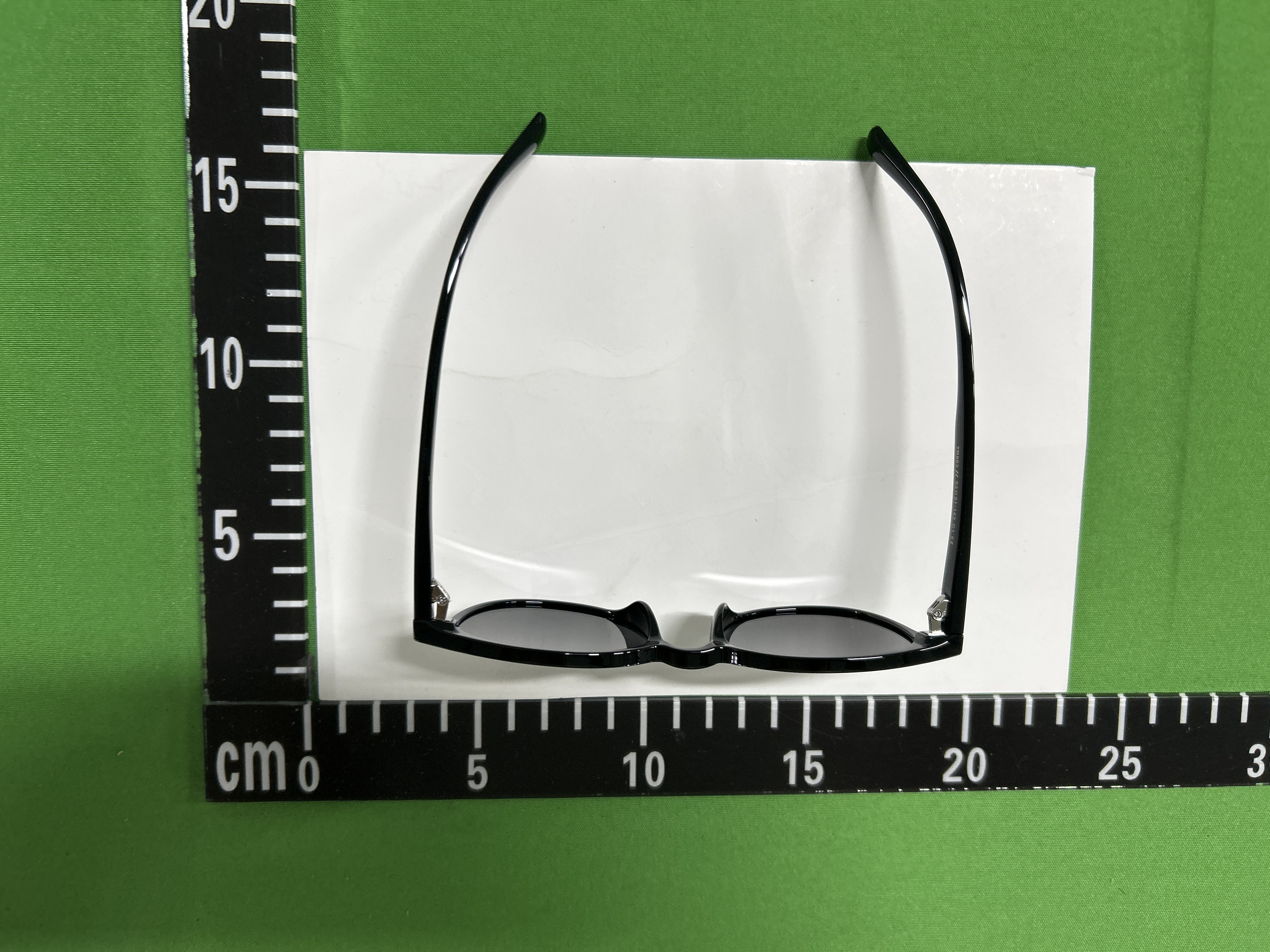 Foto QC 1 de Tom Ford Square-Frame Acetate Sunglasses Havana Brown (TF0975)