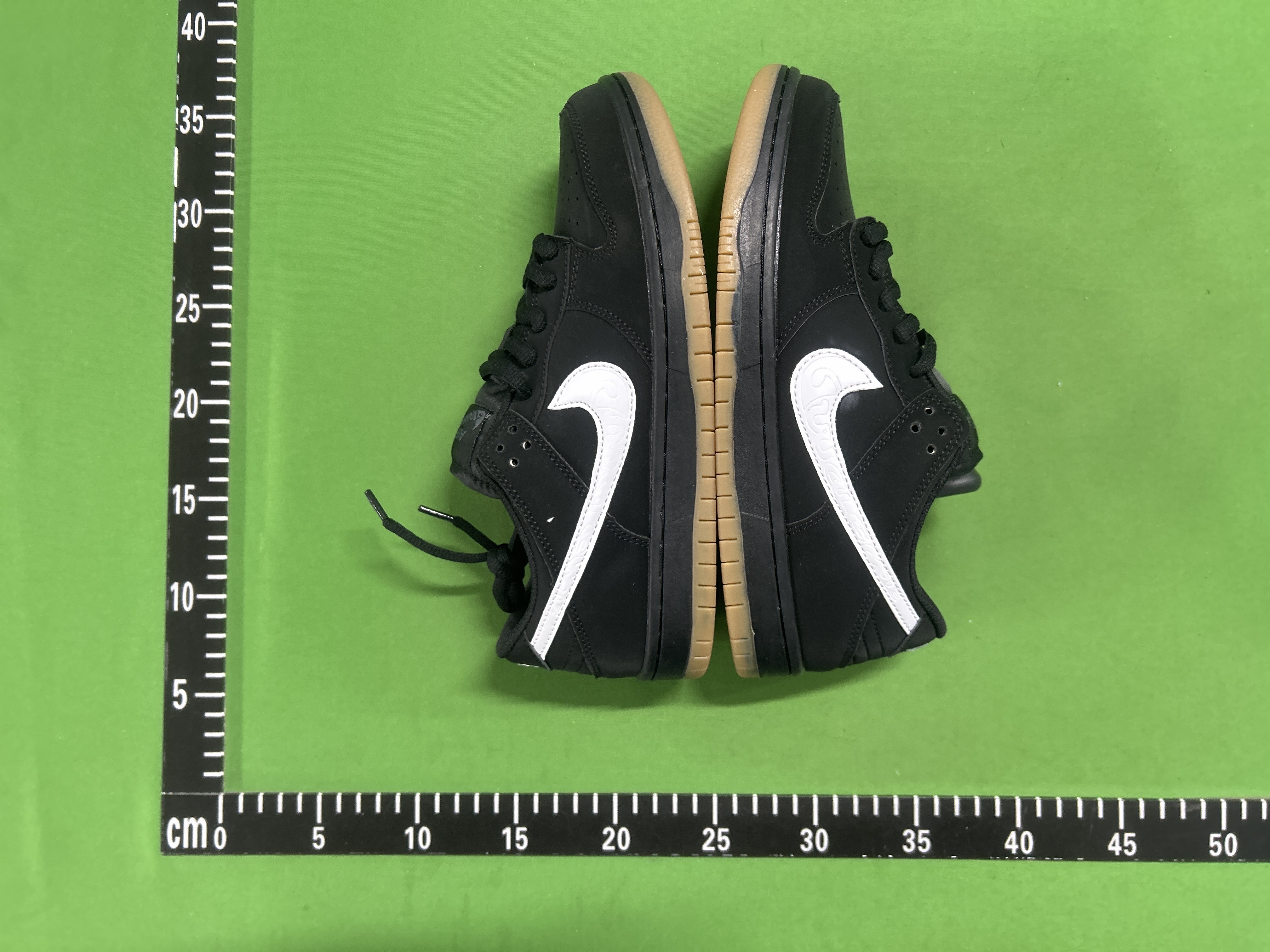 Foto QC 5 de Nike Dunk SB Low Pro Green Apple DM0807-300