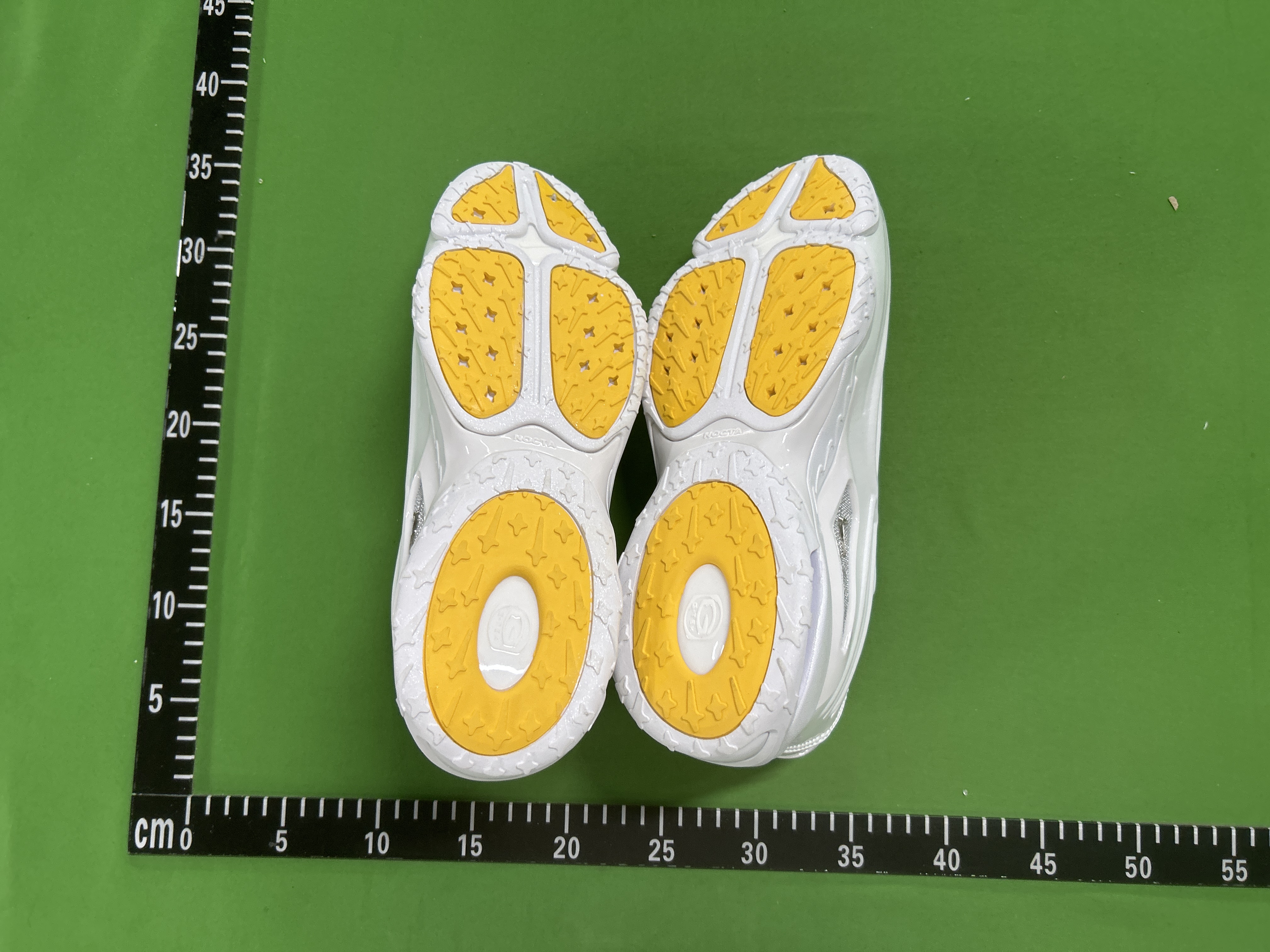 Foto QC 7 de Nike Hot Step 2 SP Nocta White DZ7293-100
