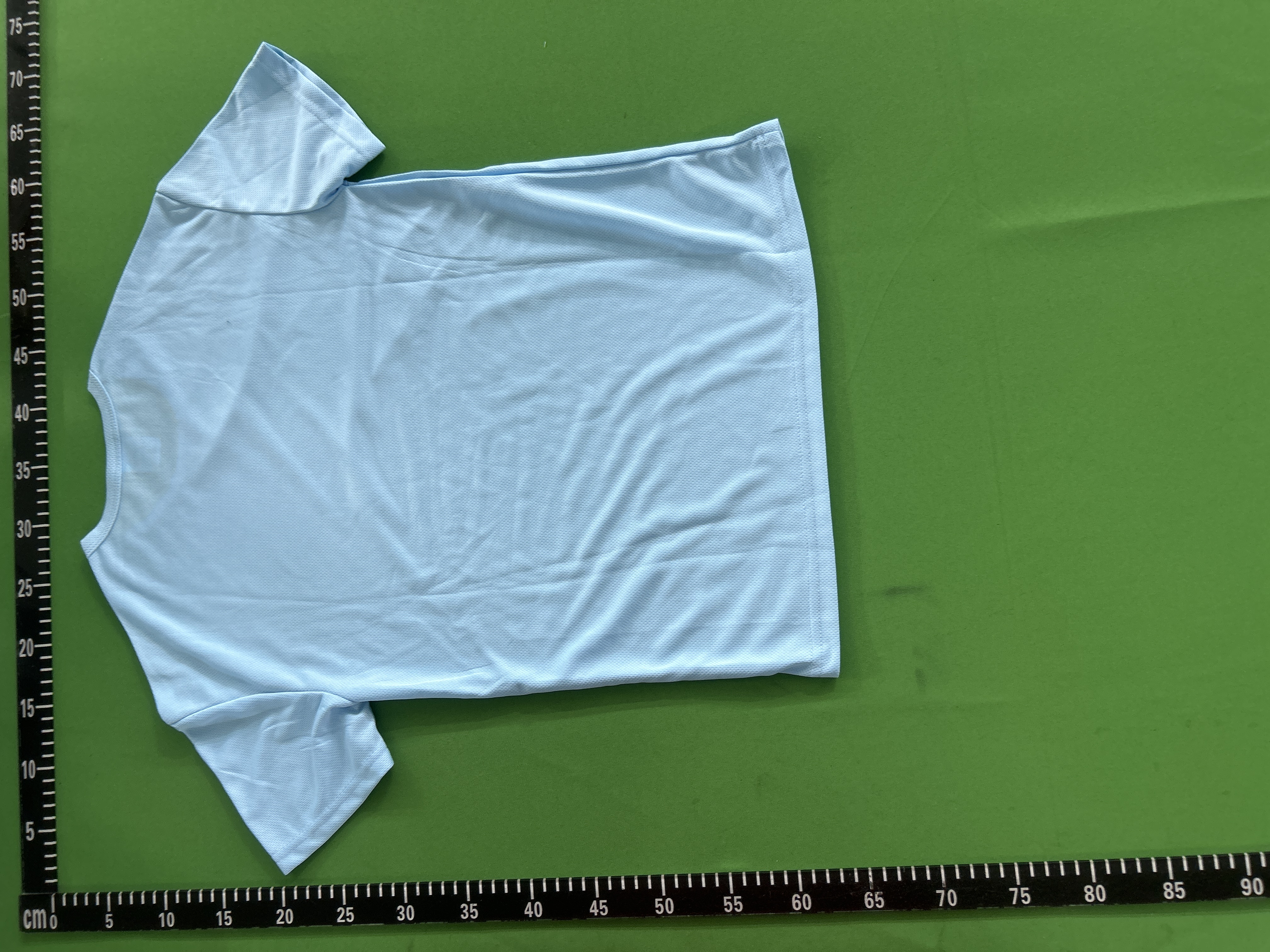 Foto QC 7 de Nike Dri-FIT Running Shorts Mesh Panel Black