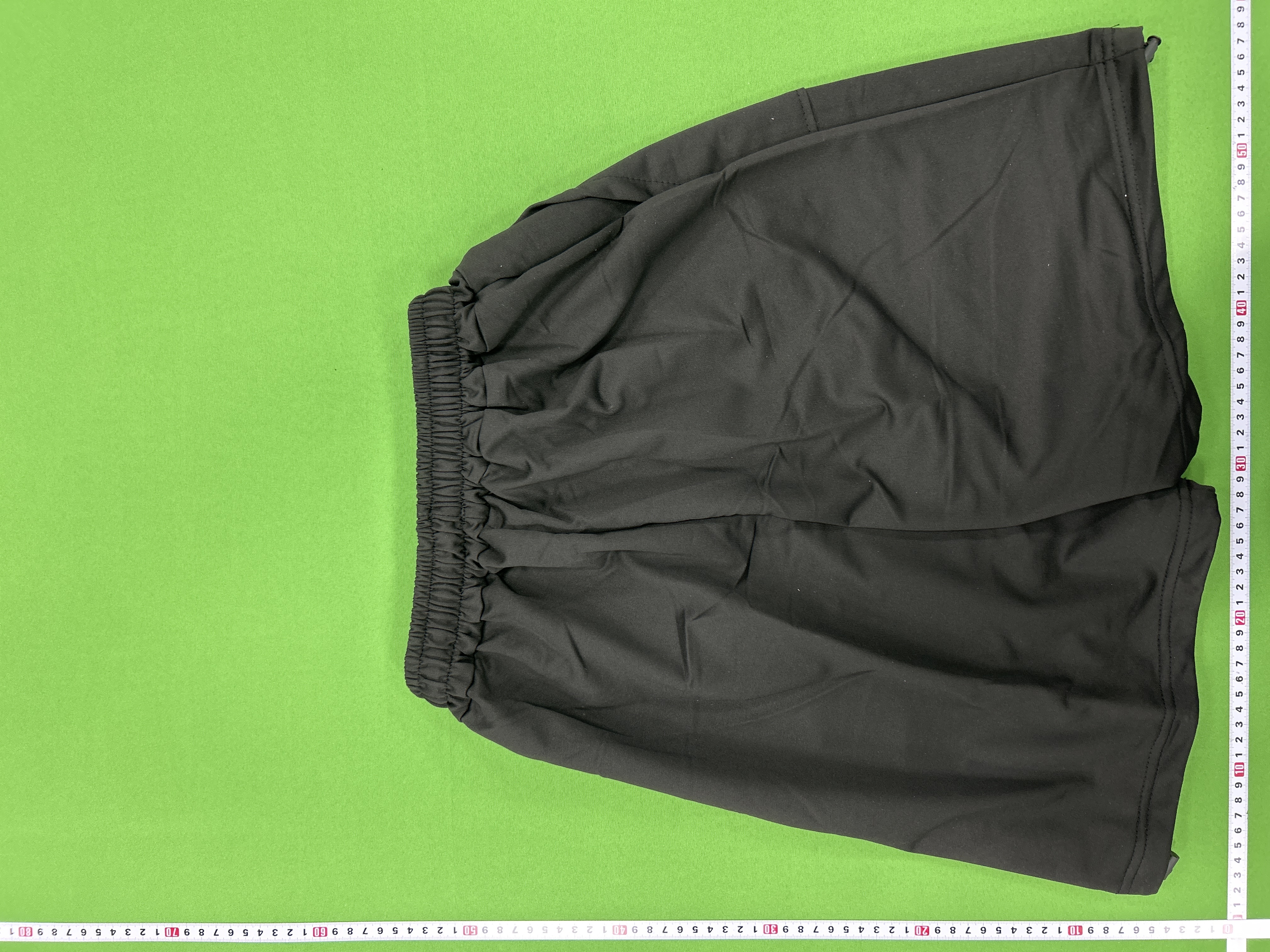 Foto QC 4 de Other Sweat Shorts Loose Grey