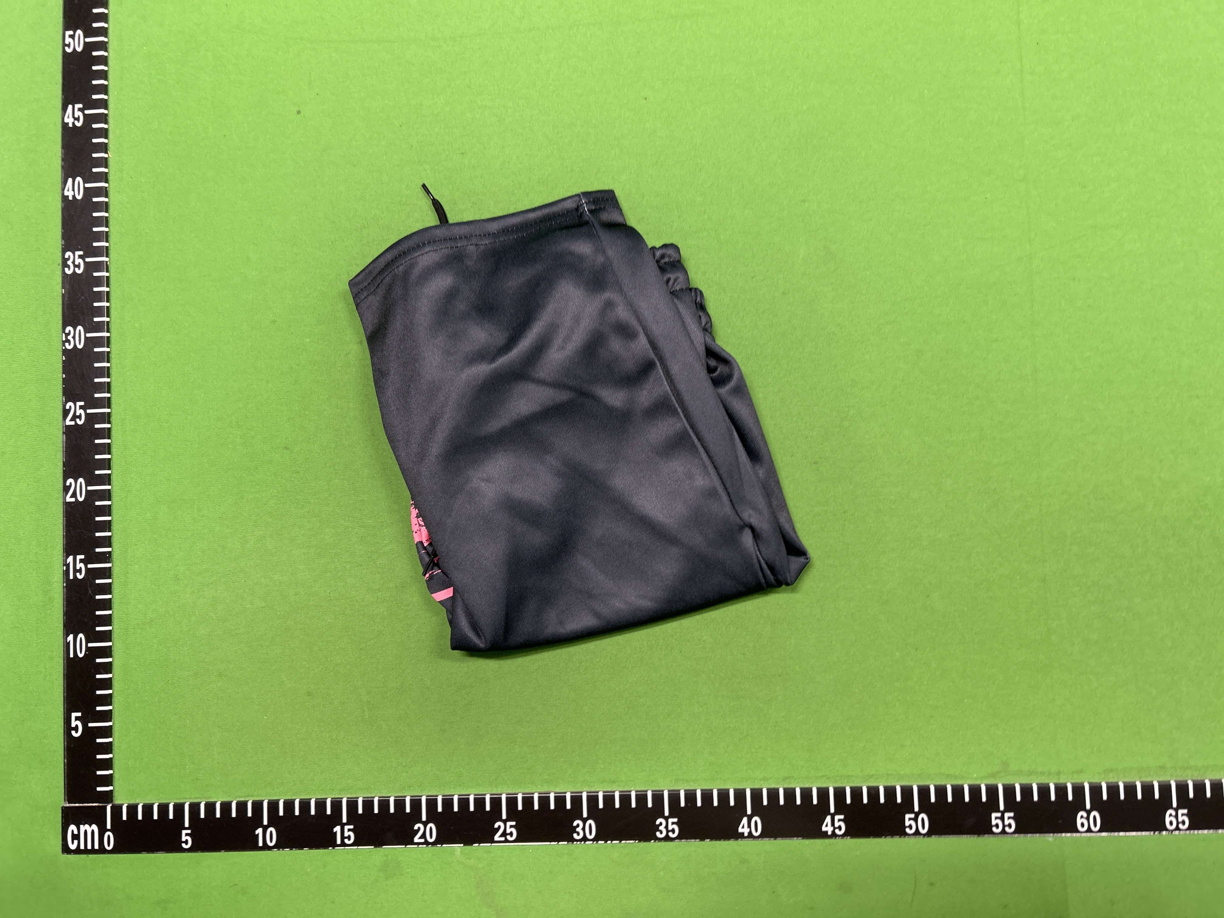 Foto QC 5 de Corteiz OG Alcatraz Sweat Shorts Heather Grey
