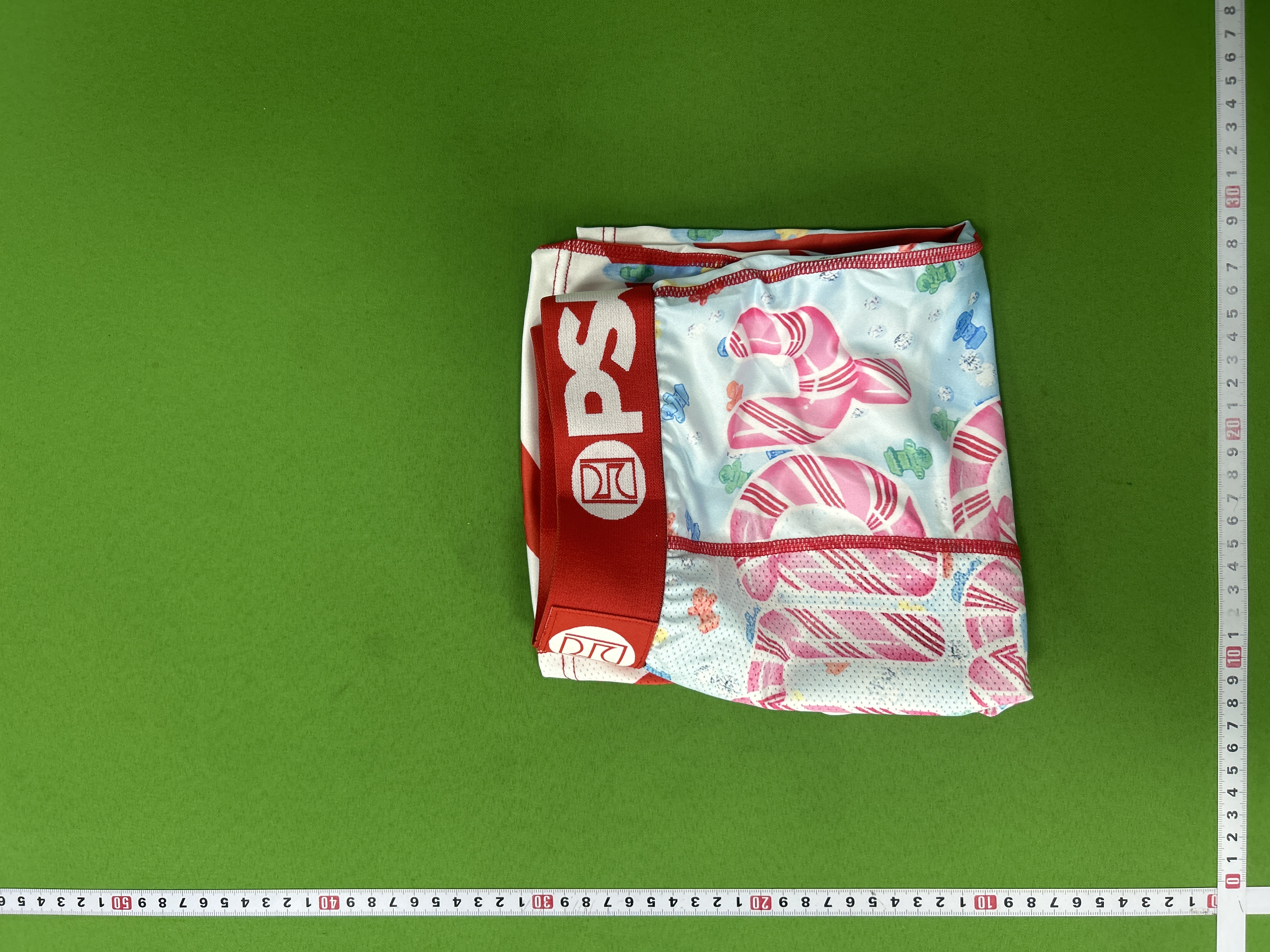 Foto QC 4 de Other Underwear Boxer Brief Candy Land