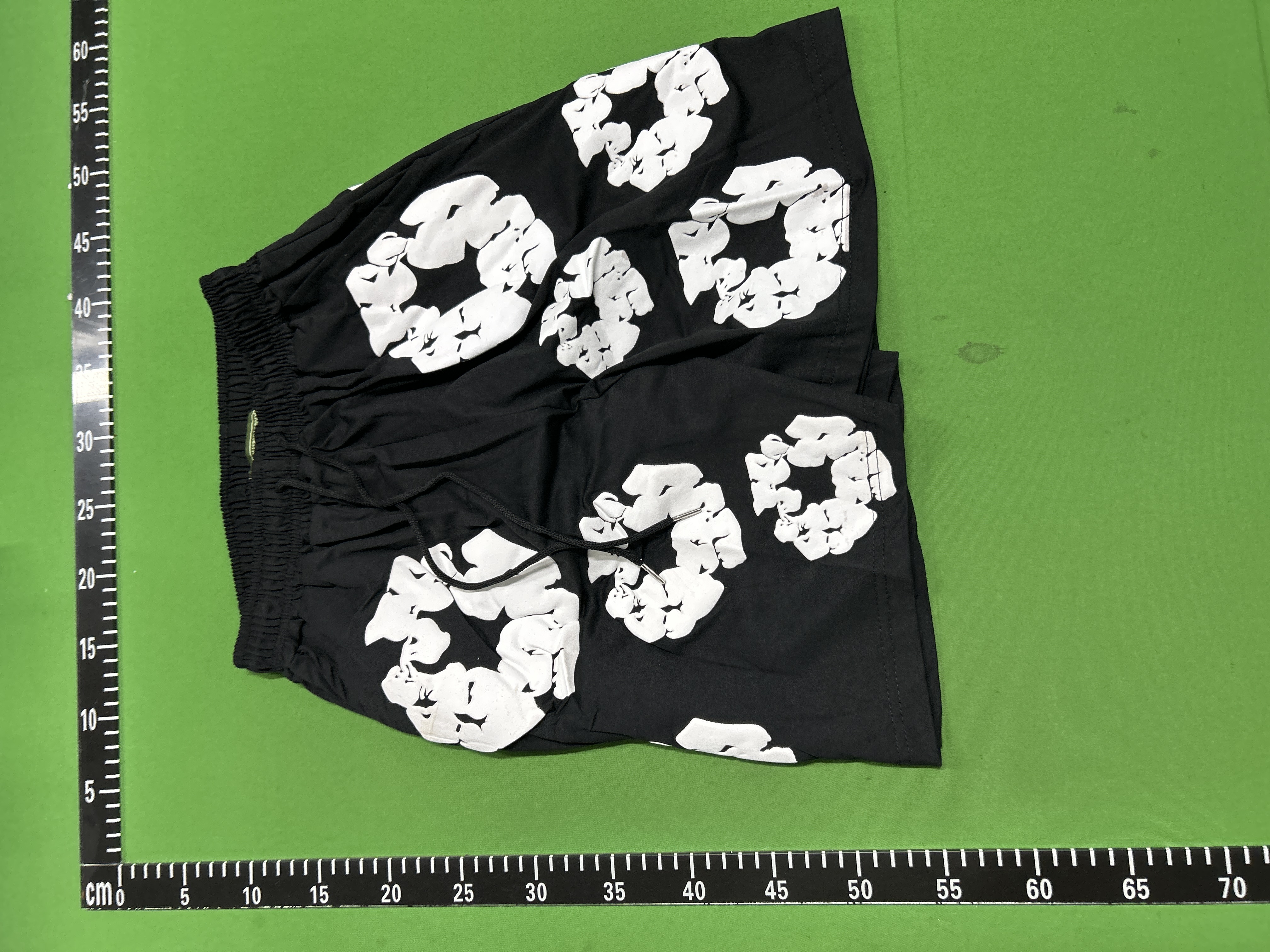 Foto QC 3 de Denim Tears Cotton Wreath Set 2-Piece Green
