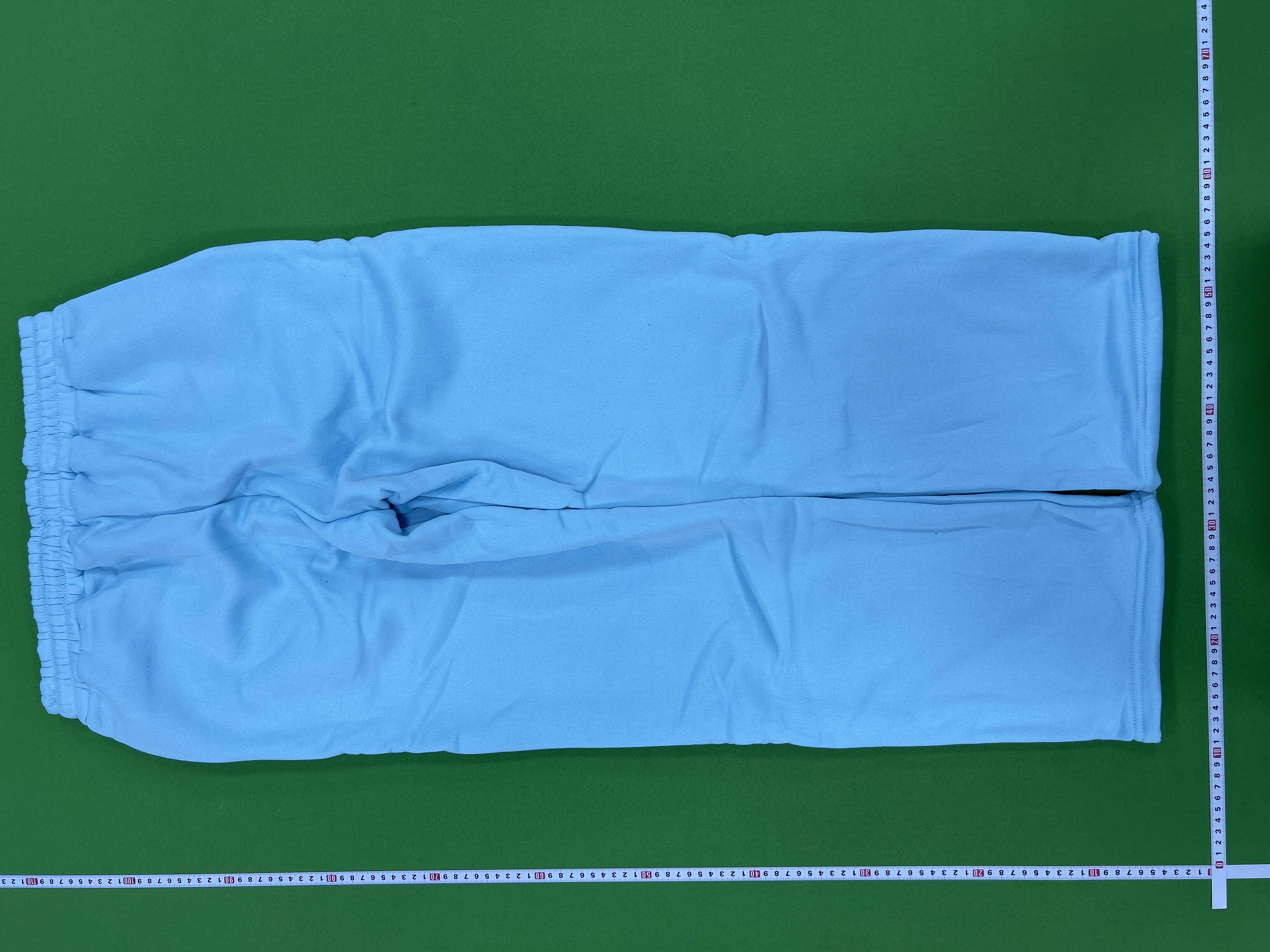 Foto QC 7 de Other Sweatpants Wide Leg Cream